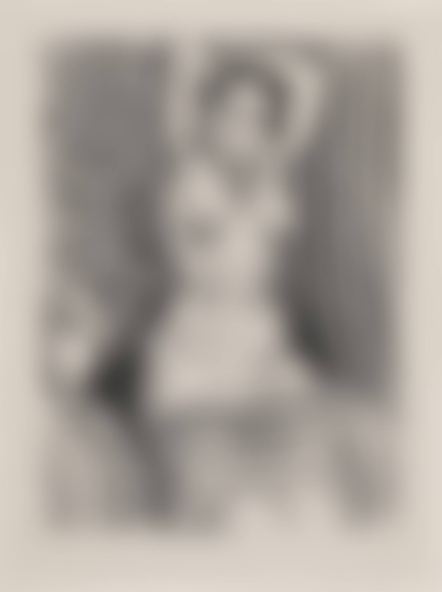 TORSE À L'AIGUIÈRE (D. 494) (preview)