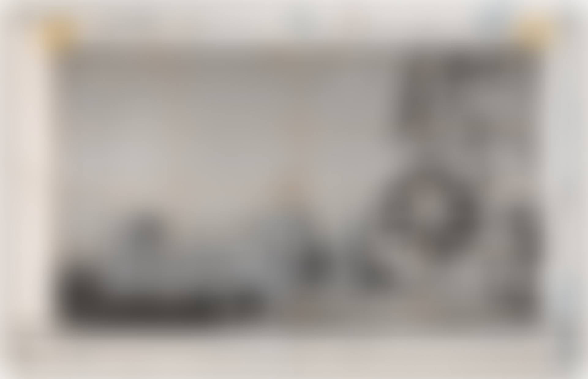 Wrapped Reichstag (Project for Berlin) (preview)