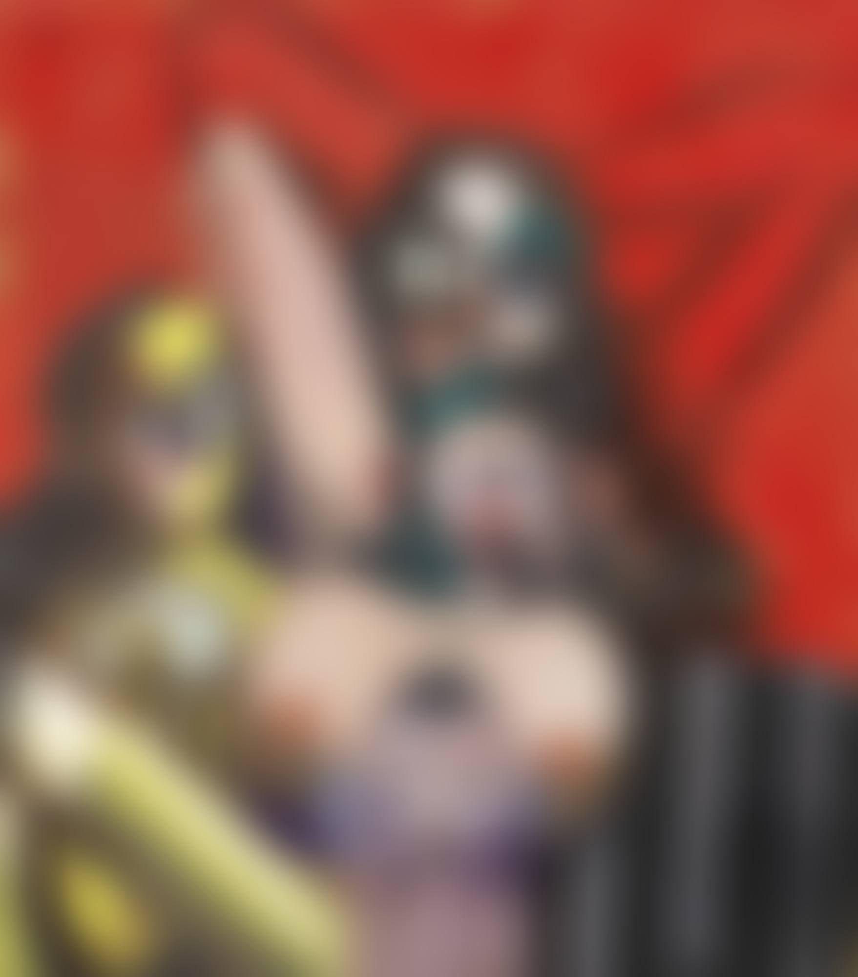 The Dream (preview)