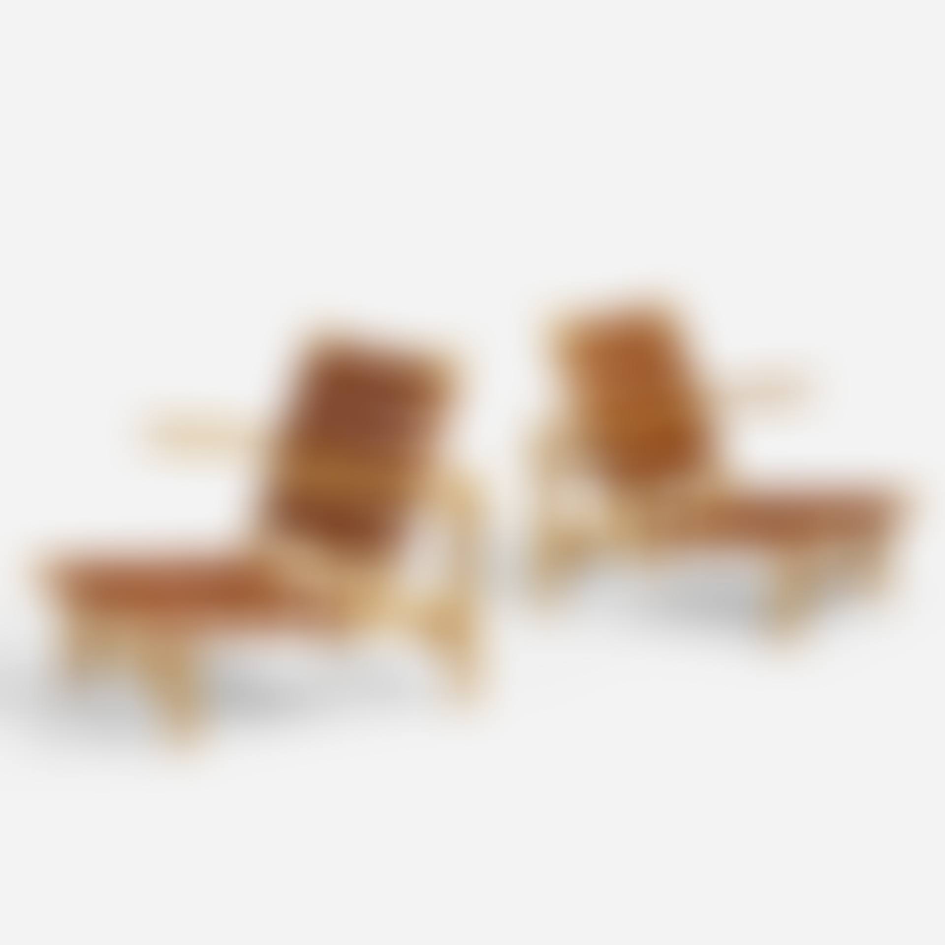lounge chairs for the Rauma-Repola Company, pair (preview)