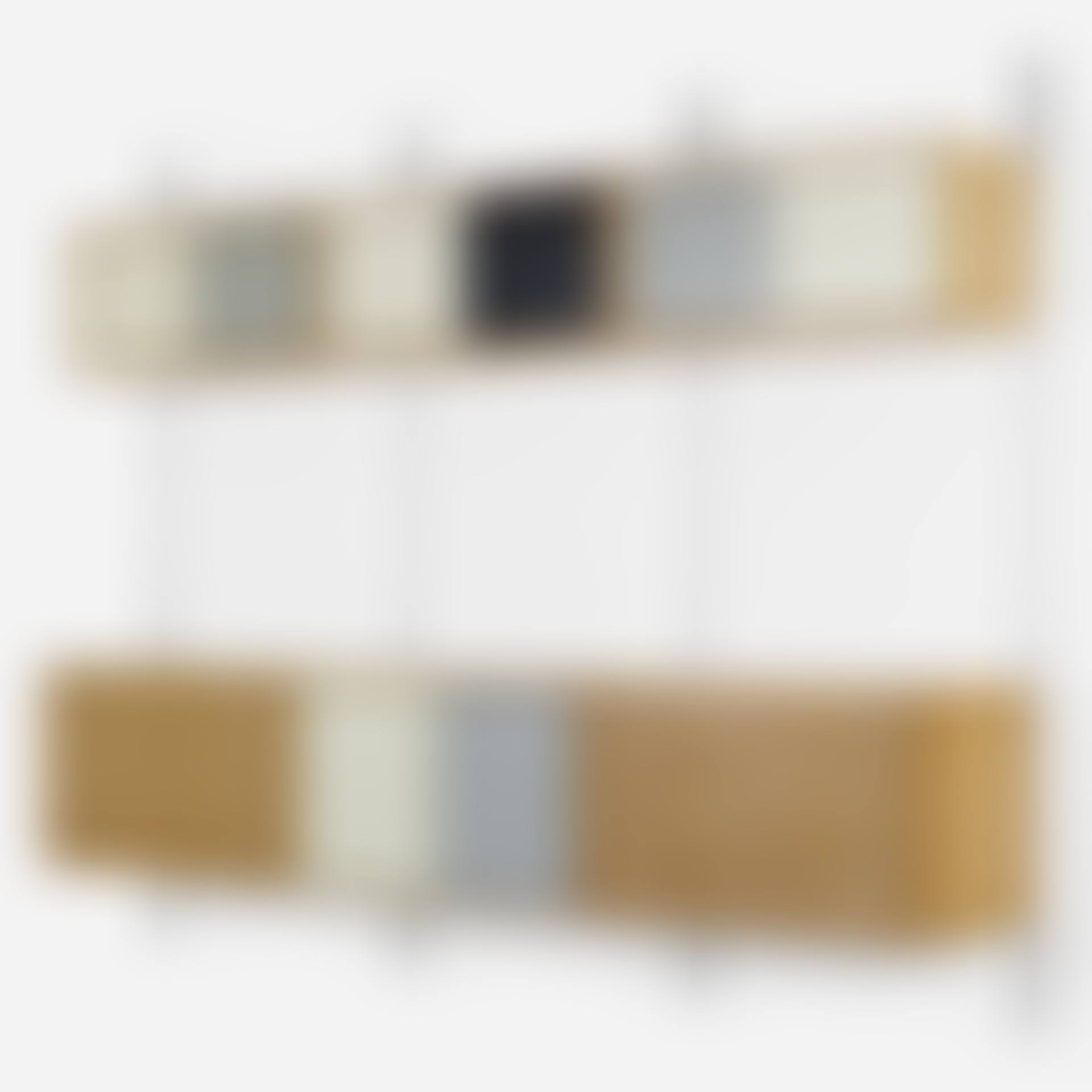 shelving system (preview)