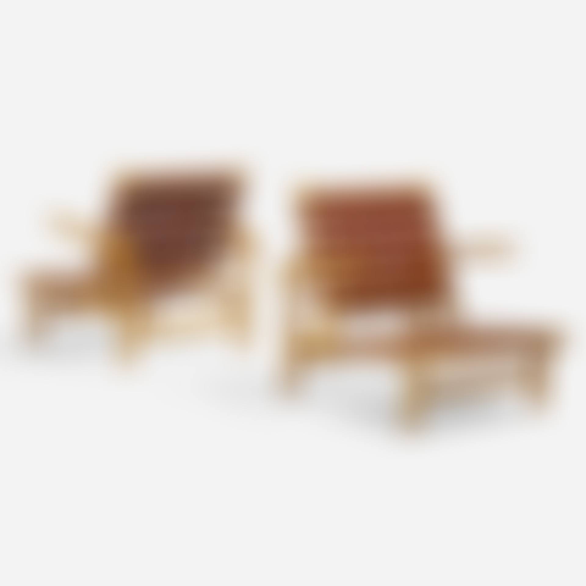 lounge chairs for the Rauma-Repola Company, pair (preview)
