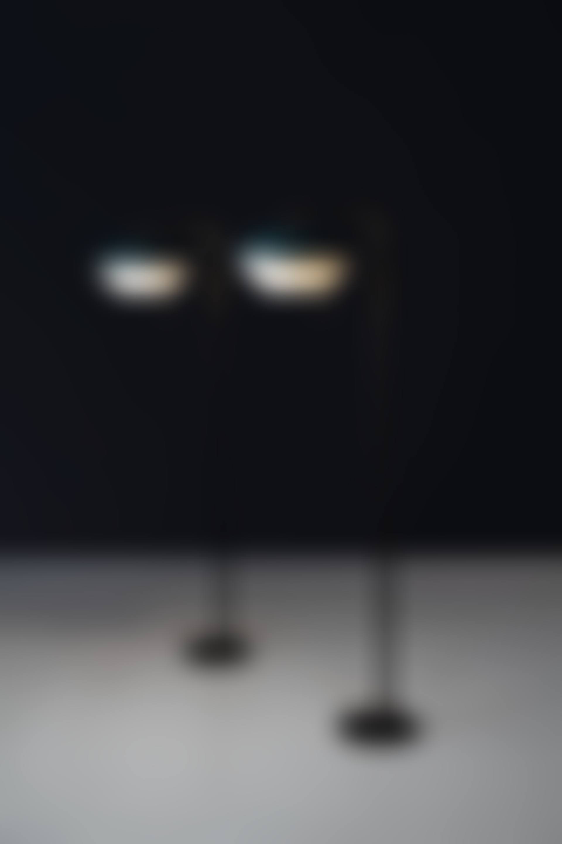 Paire de lampadaires mod. A811 (preview)