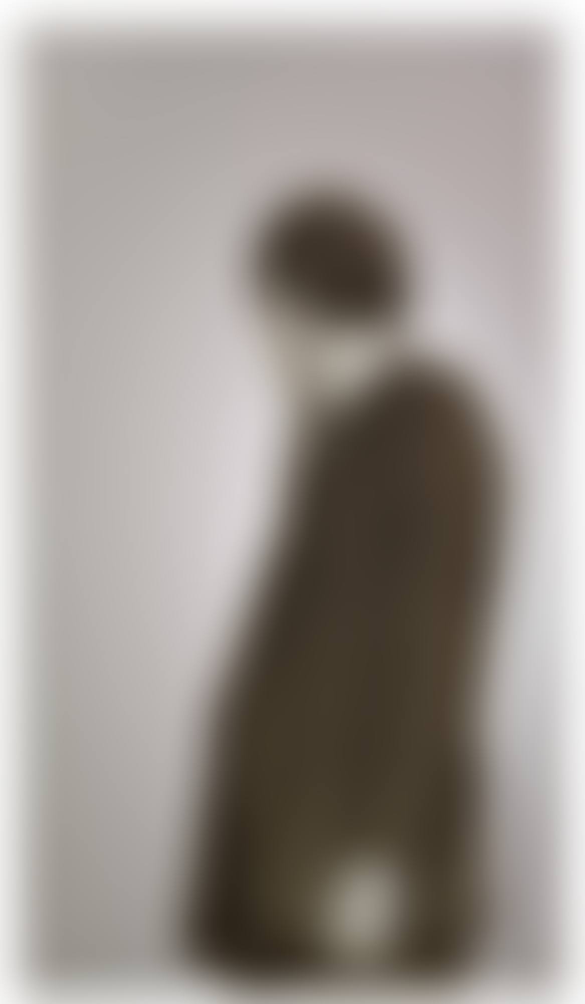 UOMO CHE SI GIRA (preview)