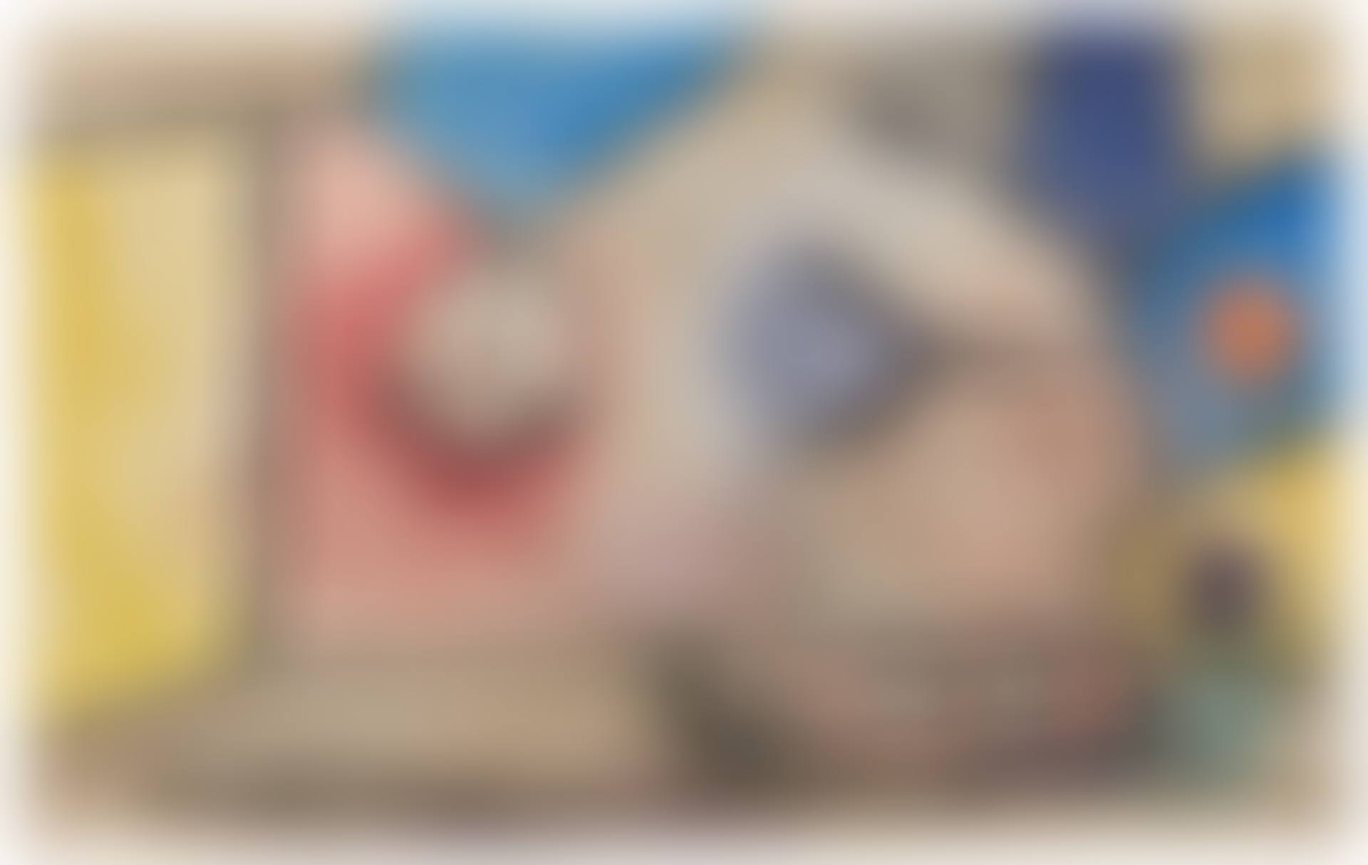 LANDSCHAFT B. L. (preview)
