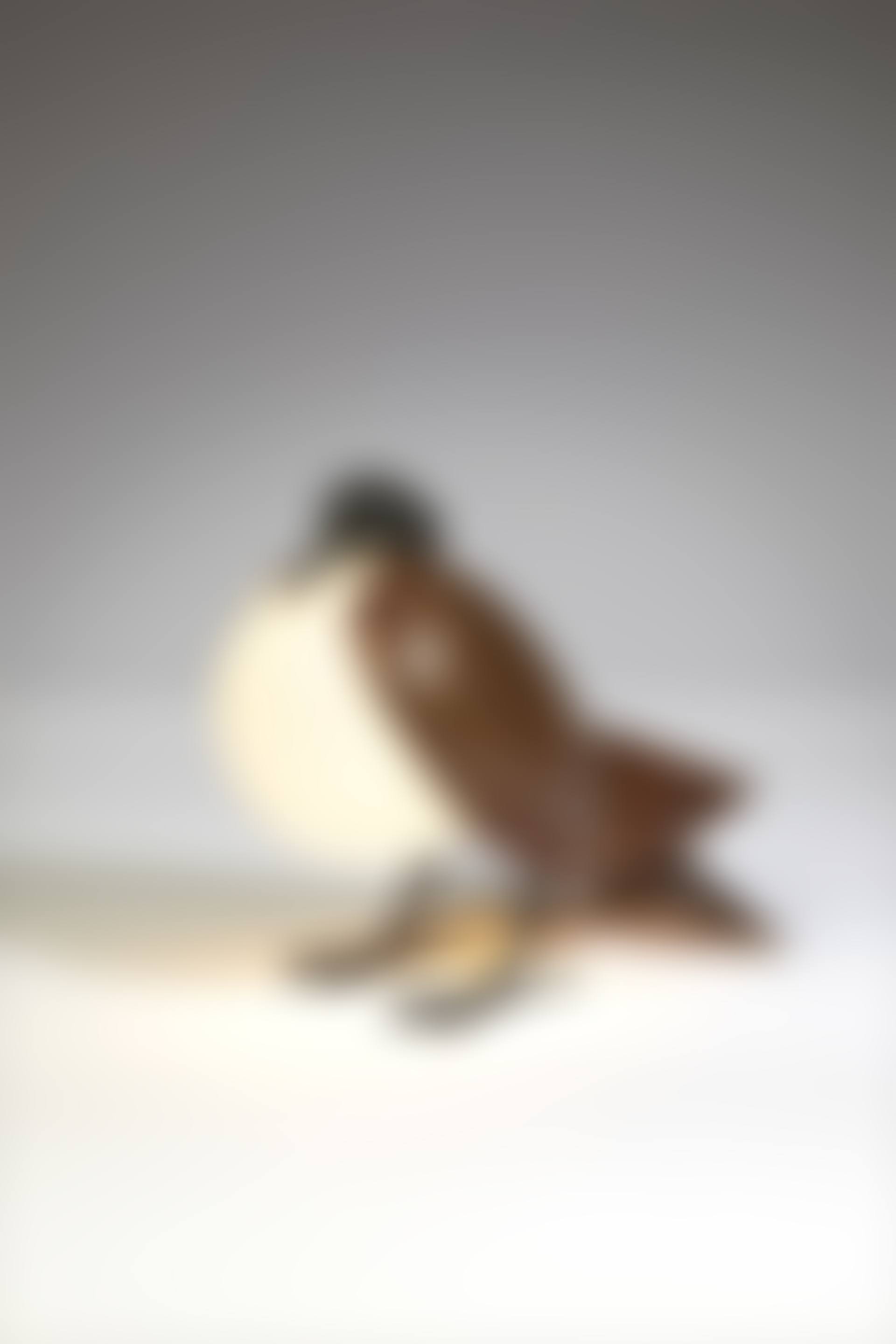 Lampe de table "Pigeon" (preview)