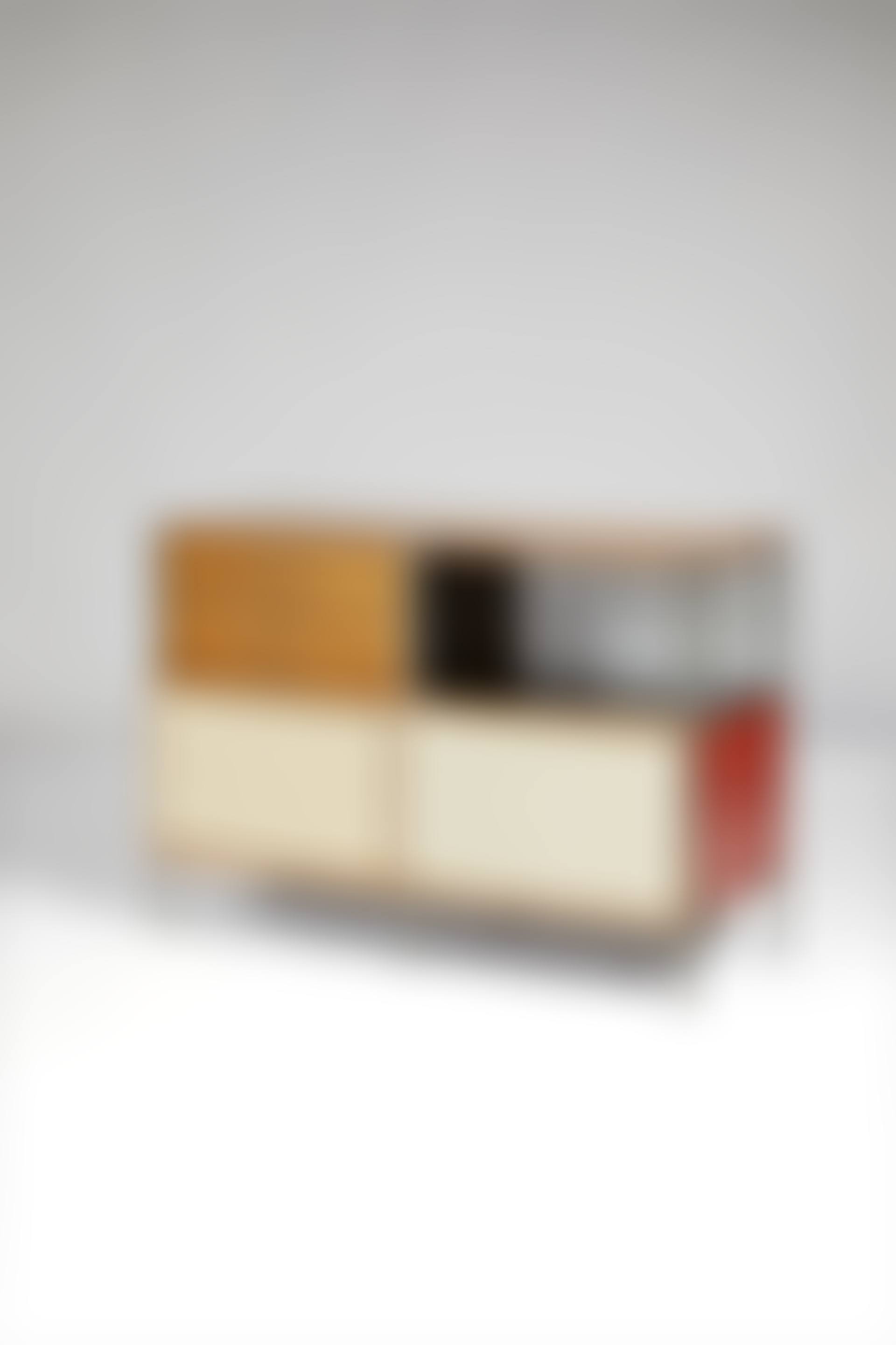 Meuble de rangement mod. ESU 220-C (preview)