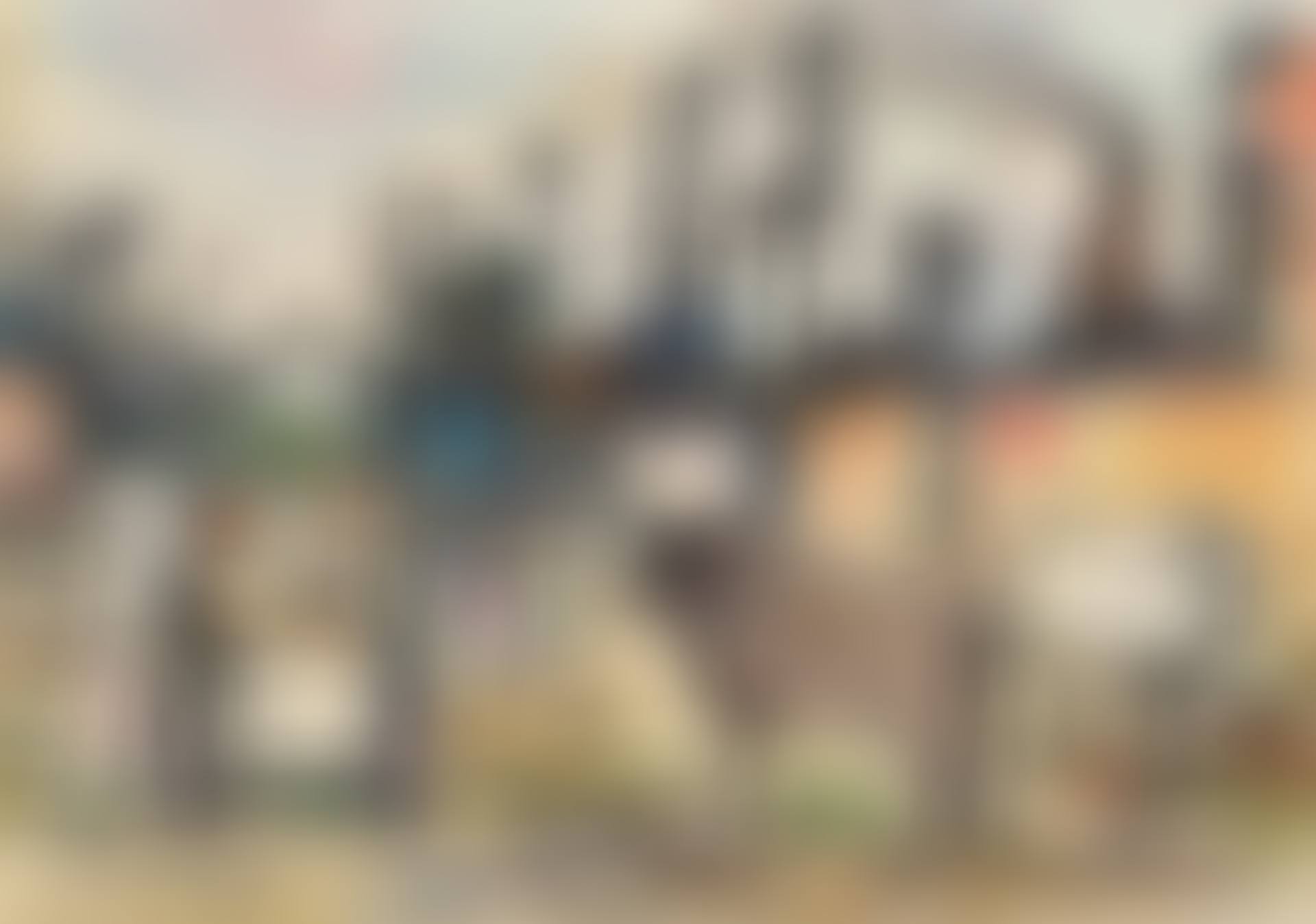 Buffalos (preview)