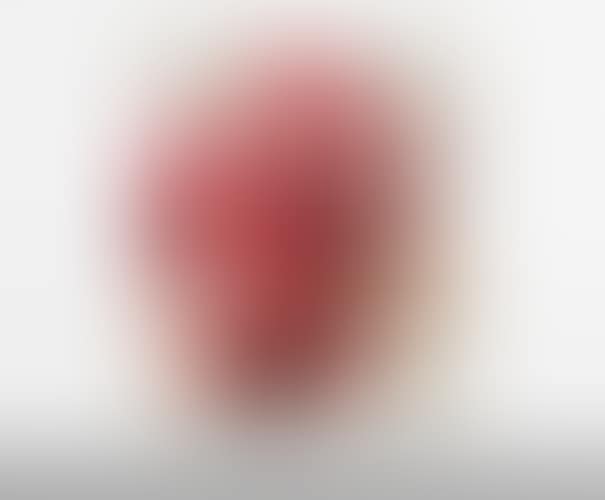 When Black and Red Could Hardly be a Circle (preview)