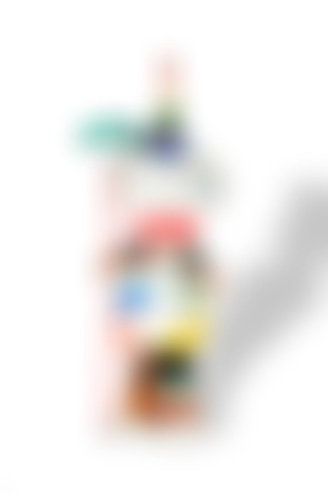 Tongari-kun (Mr. Pointy) Costume (preview)