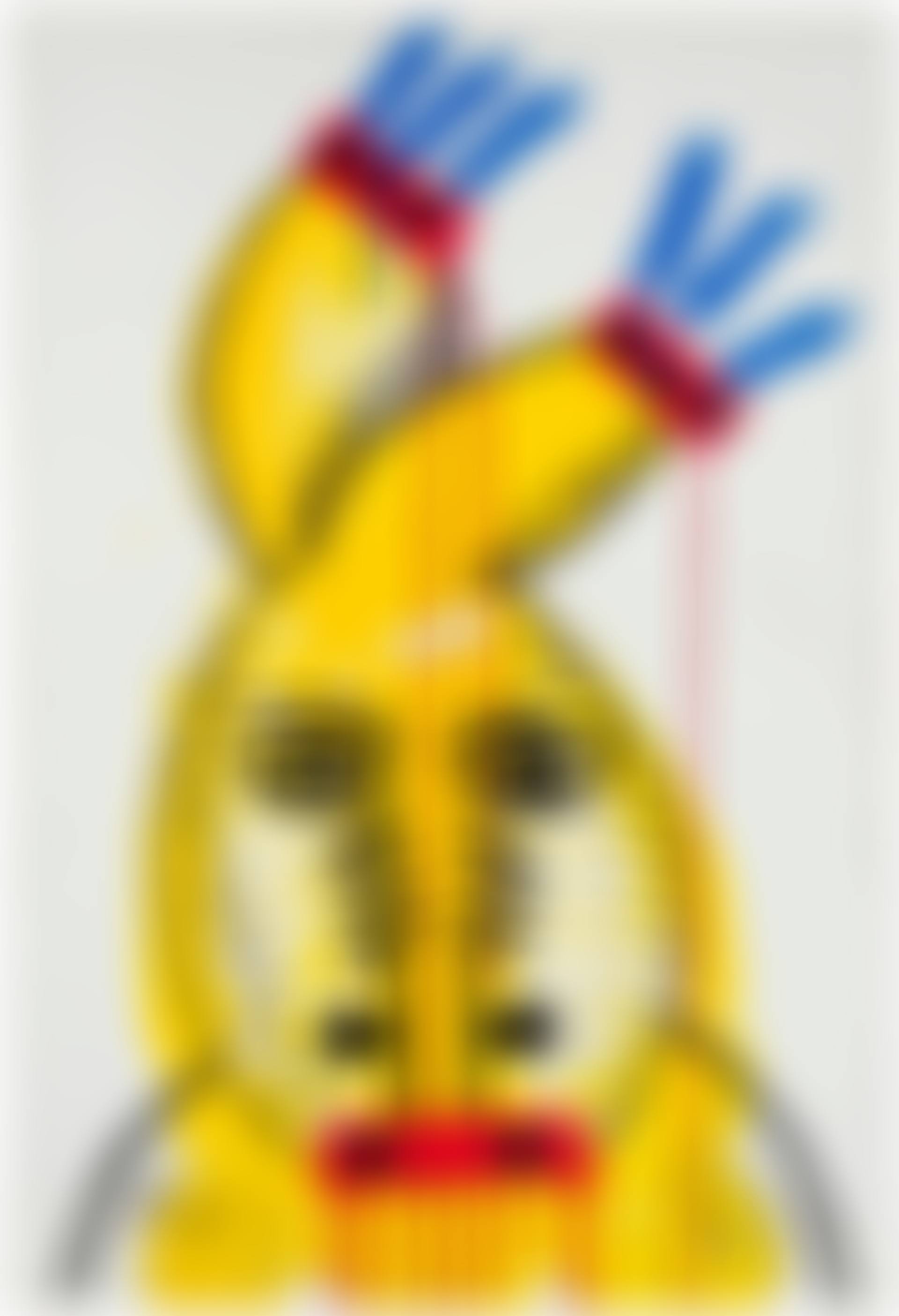 Red-Yellow-Blue No. 20 (13 January 1987) (preview)