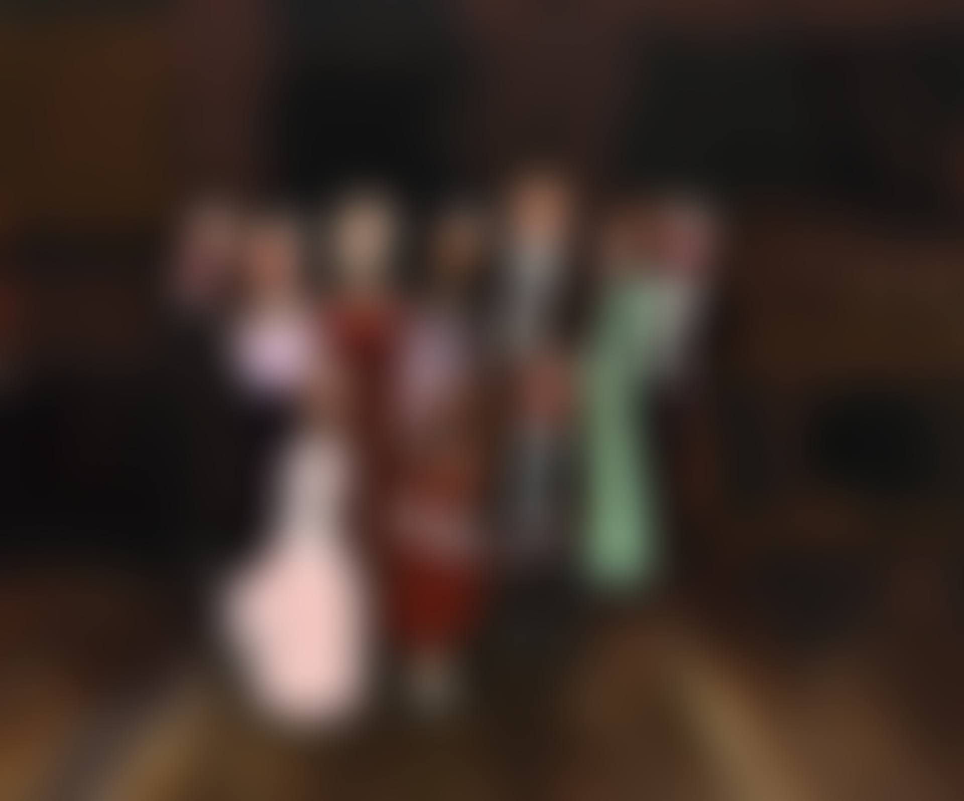 Friends (preview)