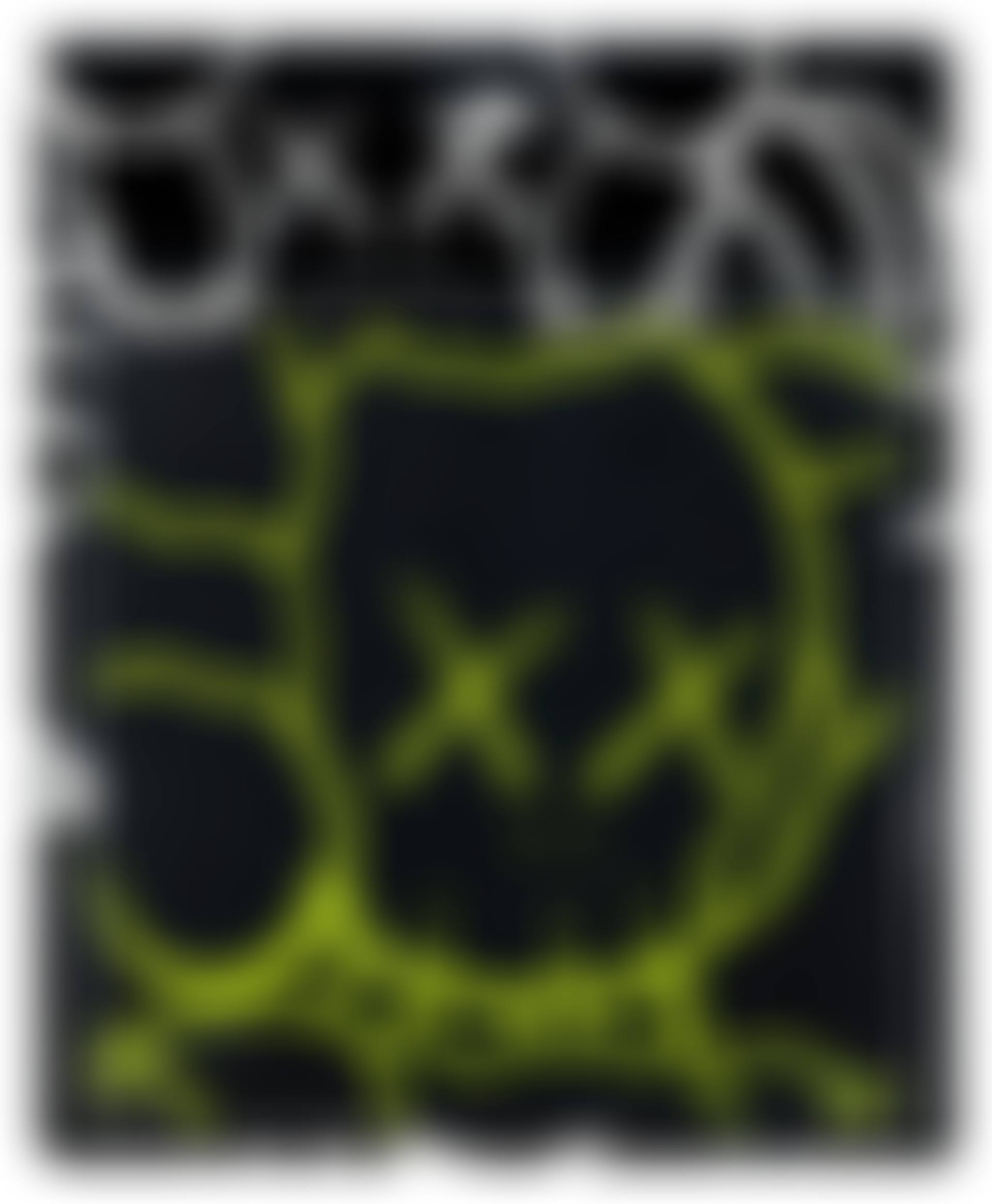 UNTITLED (KRUSTY), PACKAGE PAINTING SERIES (preview)