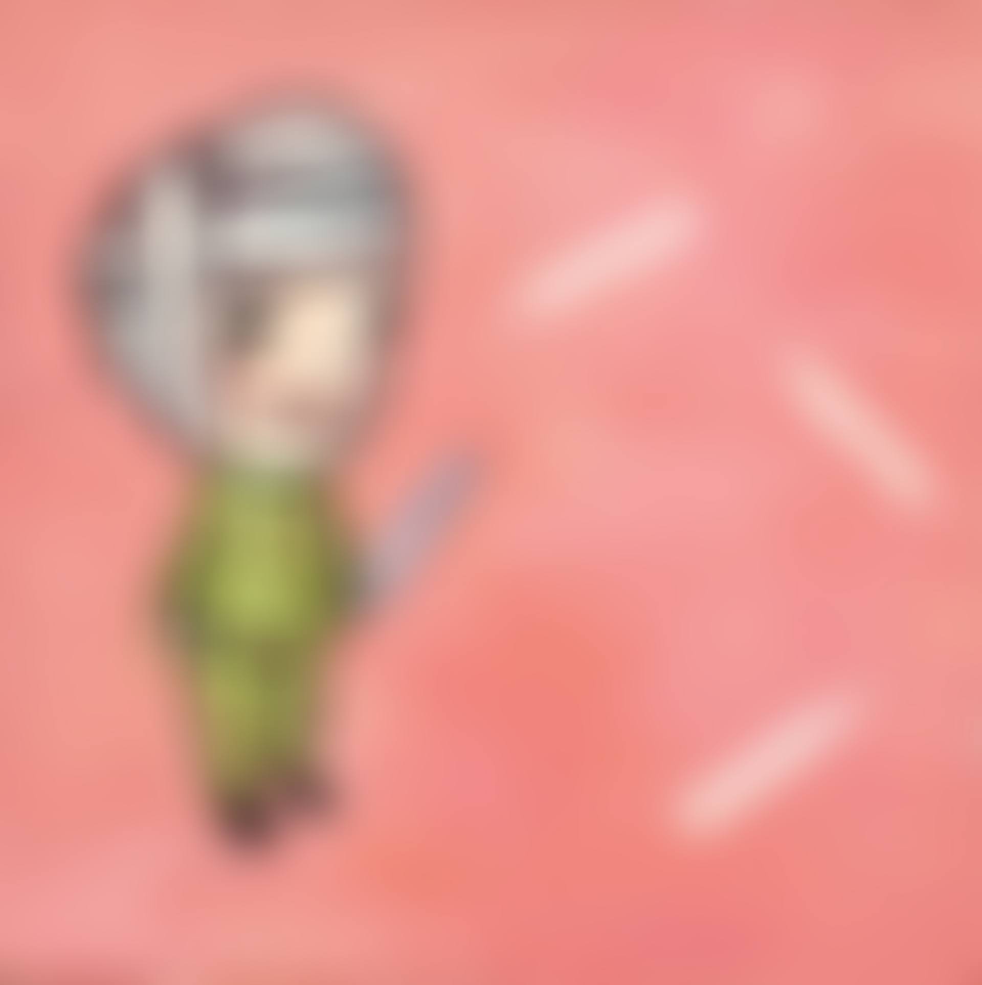 Mr Penck and I (preview)