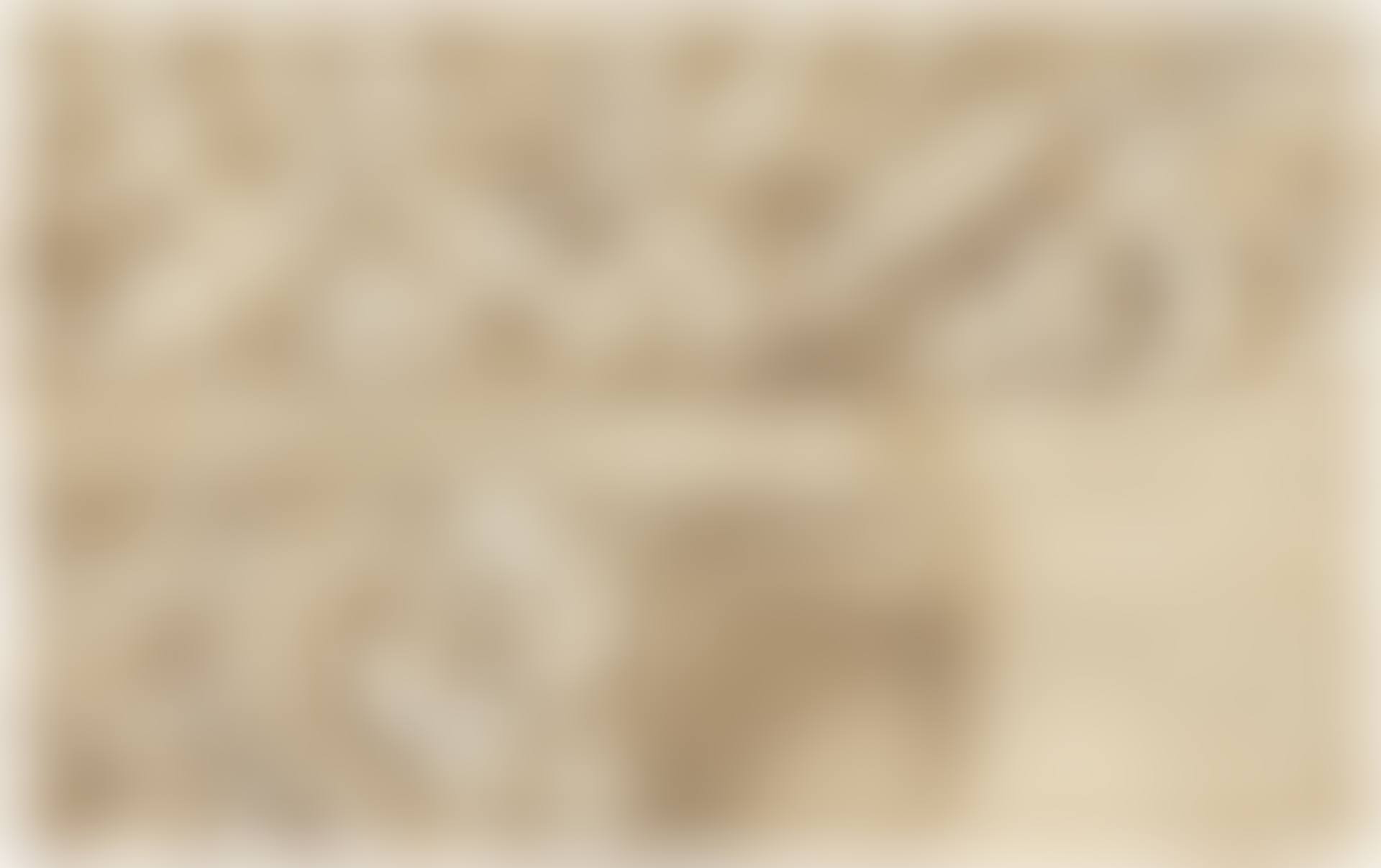 Design for a frieze with putti (preview)