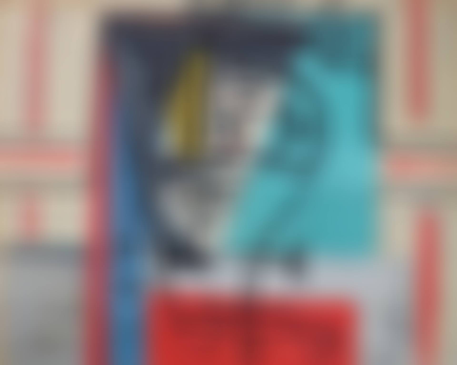 Untitled (Abstract) (preview)