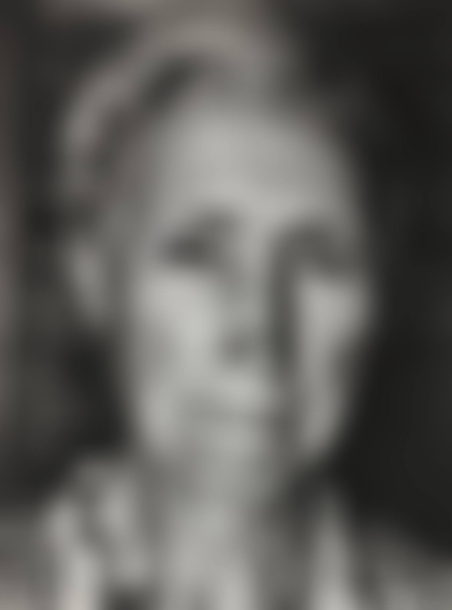Tenant Farmer's Wife (Locket, Georgia) (preview)