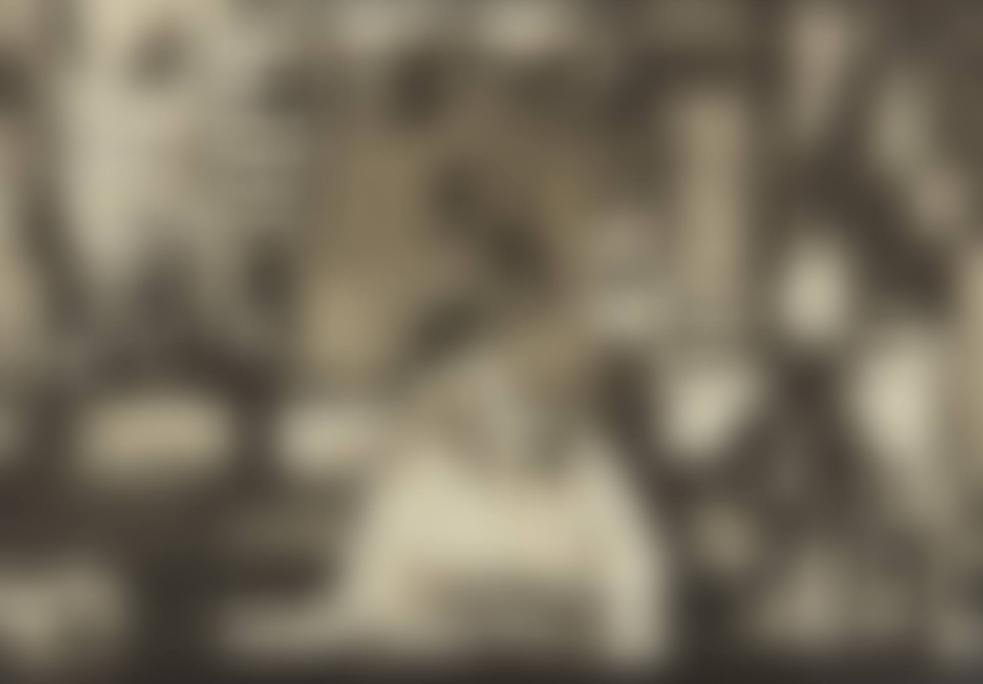 Bartender, New York Speakeasy (preview)
