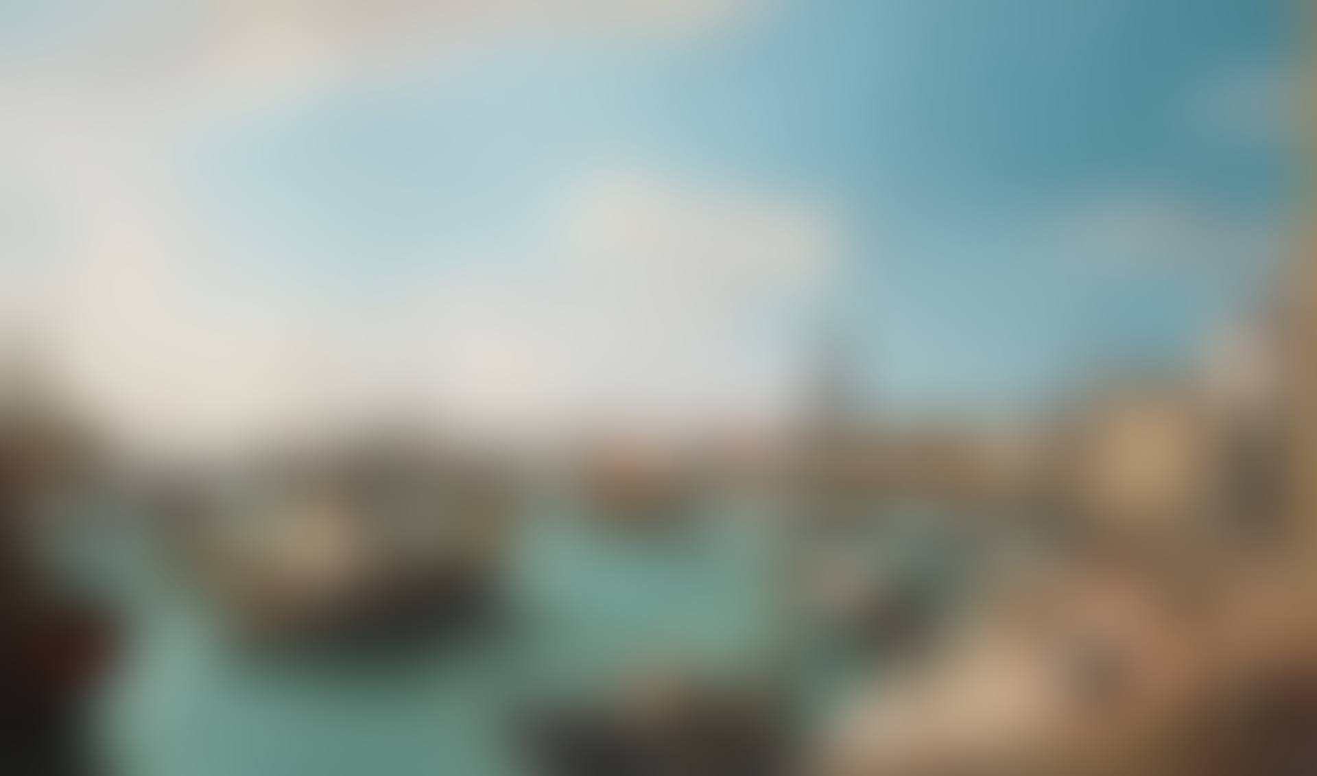 Venice, a view of the Bacino di San Marco from the Riva degli Schiavoni, looking West (preview)