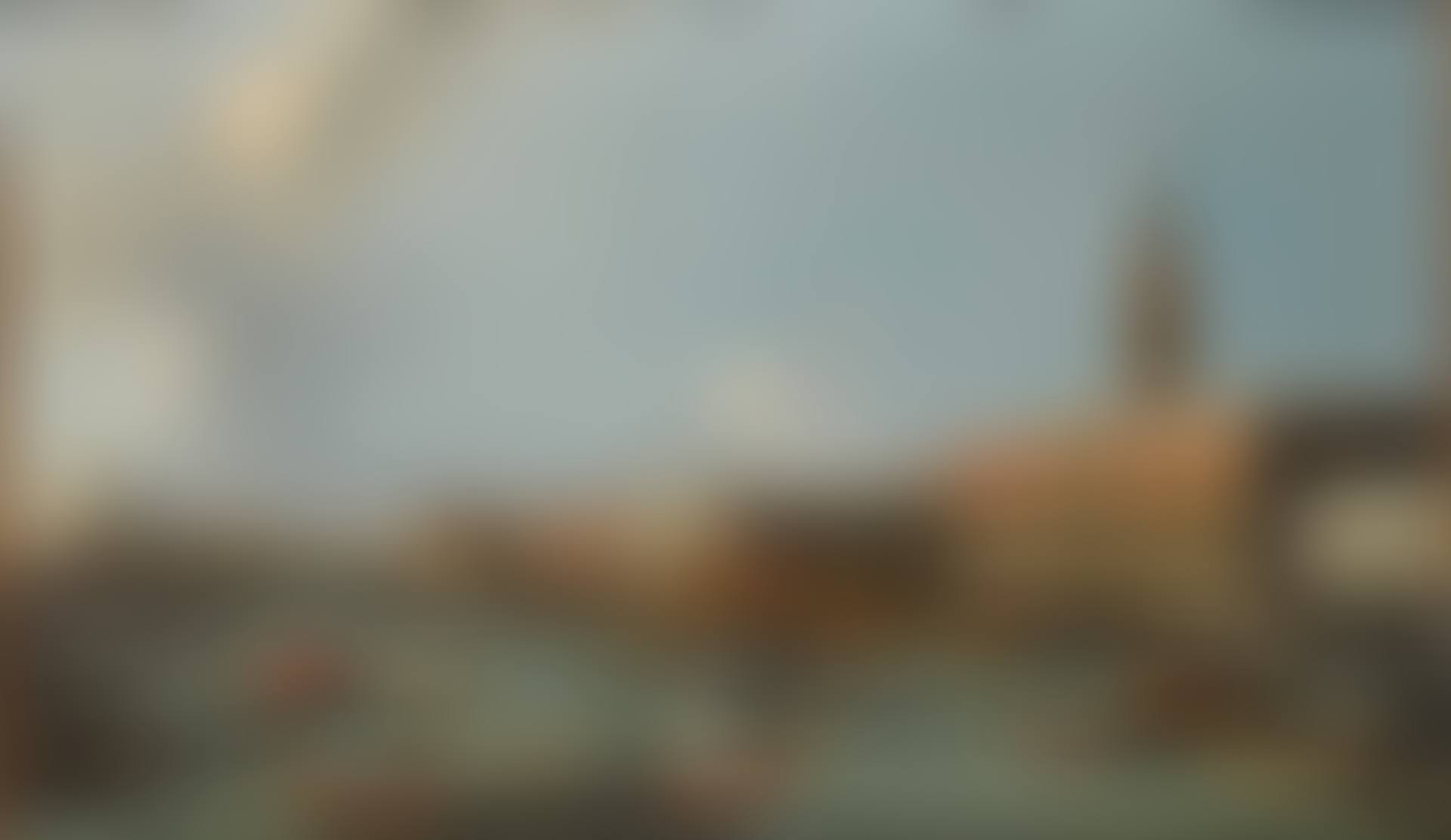 Venice, a view of the Palazzo Ducale from the Bacino, with the Bucintoro returning to the Molo on Ascension Day (preview)