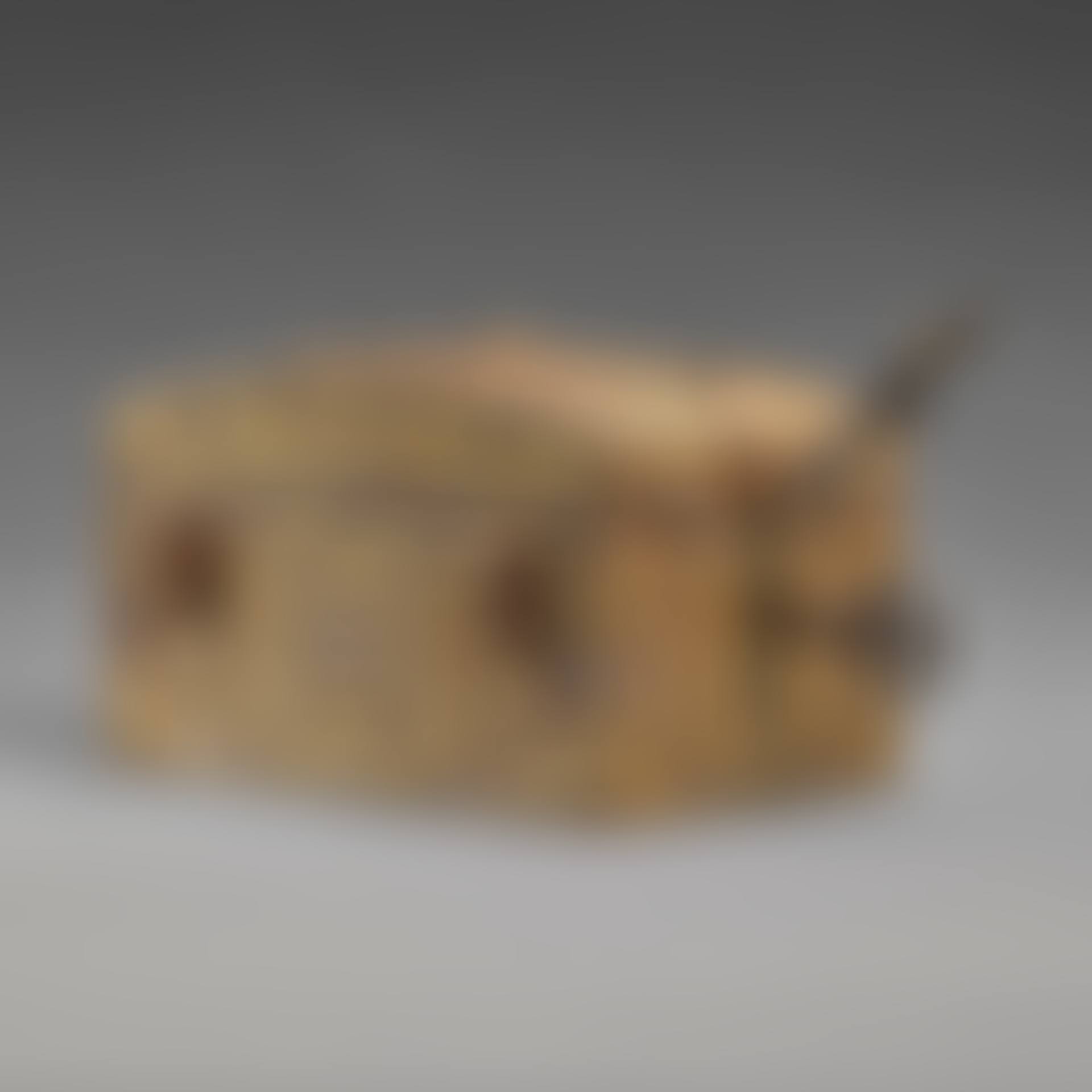 Casket (preview)