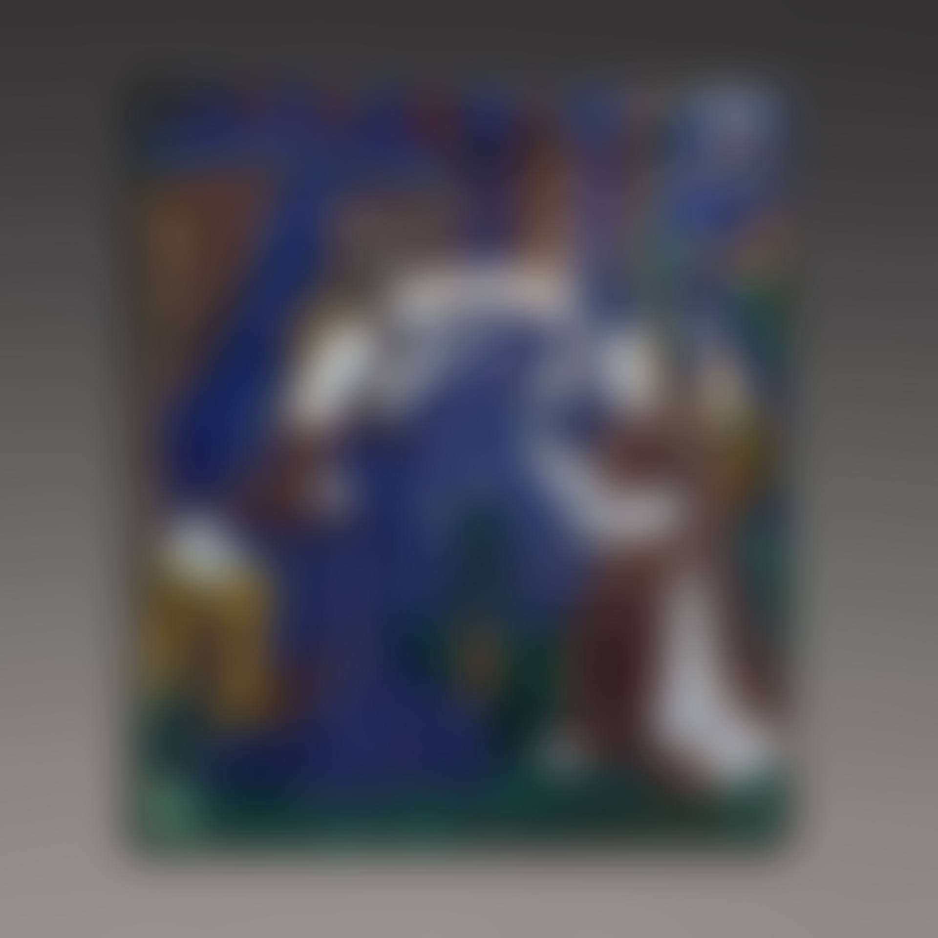 Plaque with the Annunciation (preview)