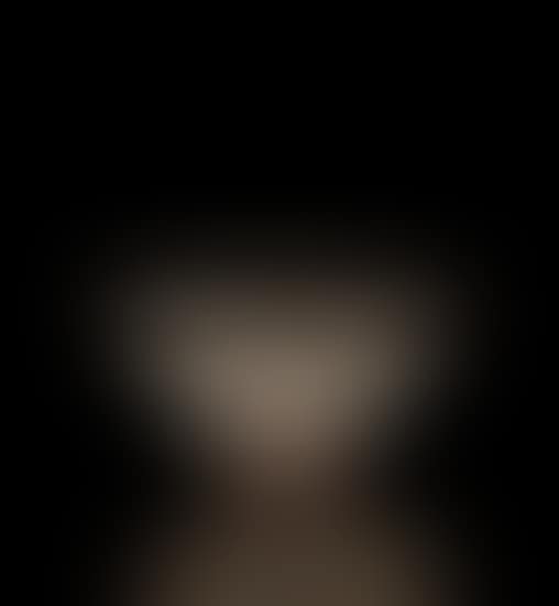 Large conical bowl (preview)