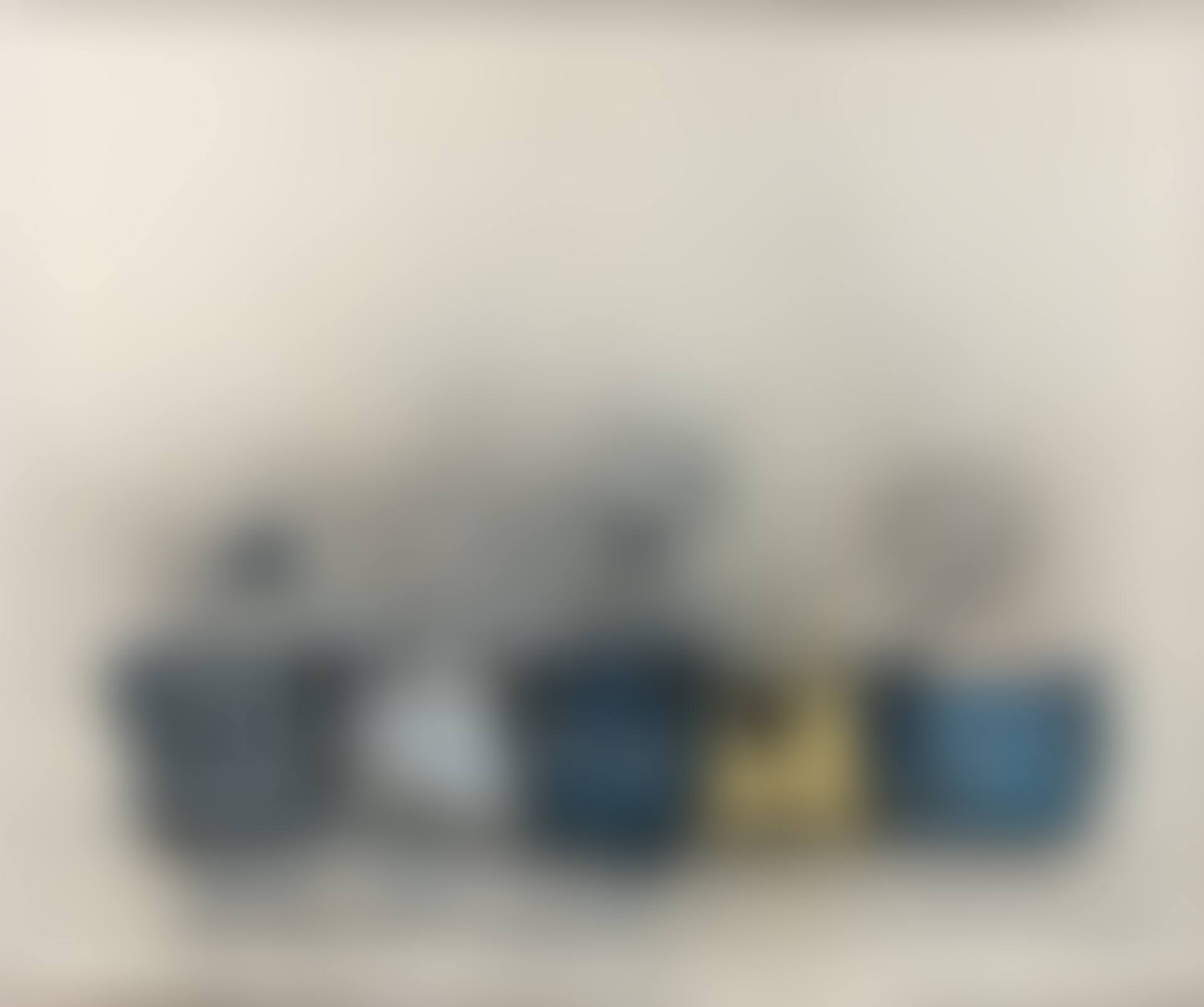 HOMMAGE A MORANDI (preview)