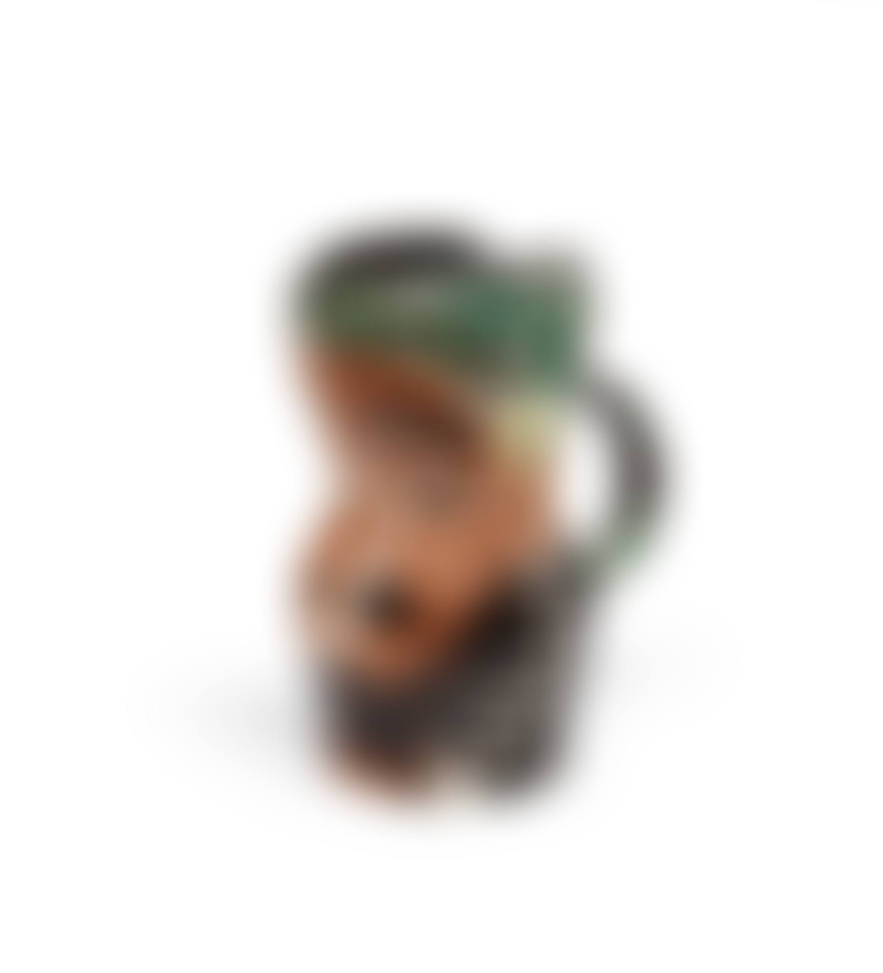 Le barbu (preview)