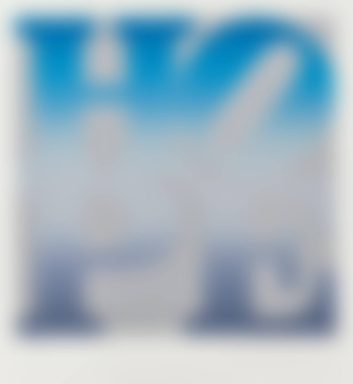 Winter, from 4 Seasons of Hope (Silver) (preview)