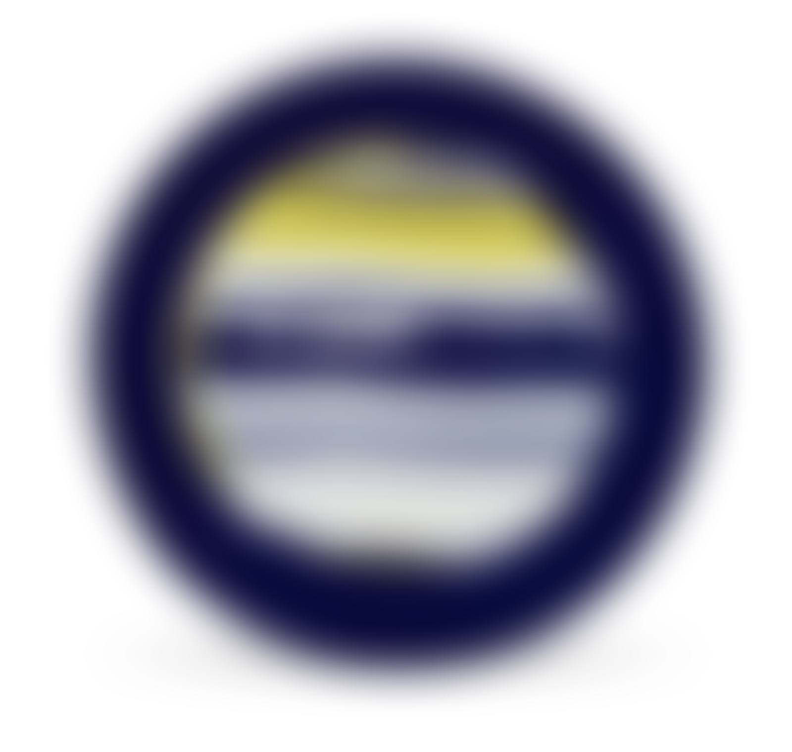 Künstler-Platzteller (Artist-designed service plate) (preview)