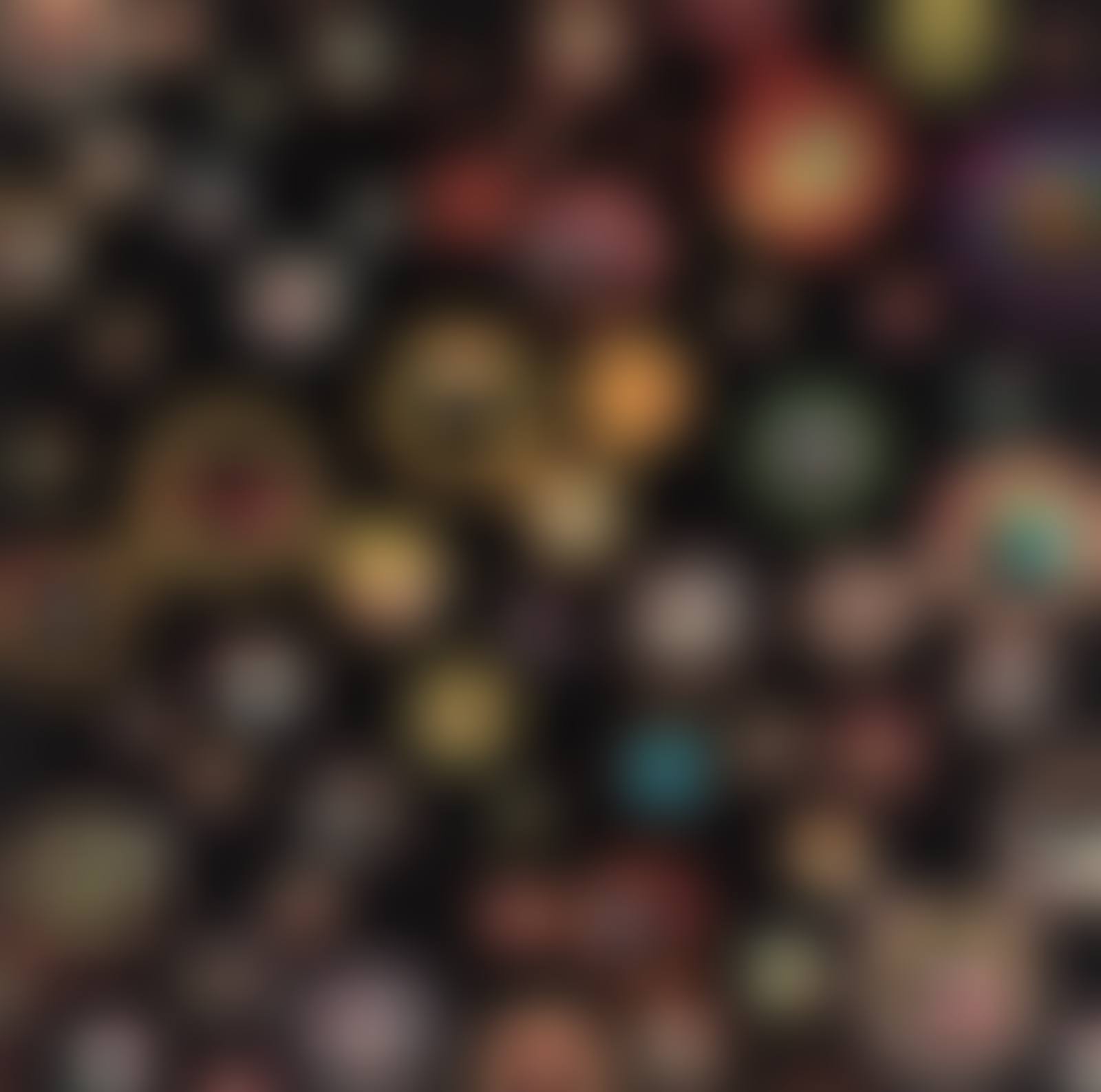 Jellyfish Eyes- Black 4 (preview)
