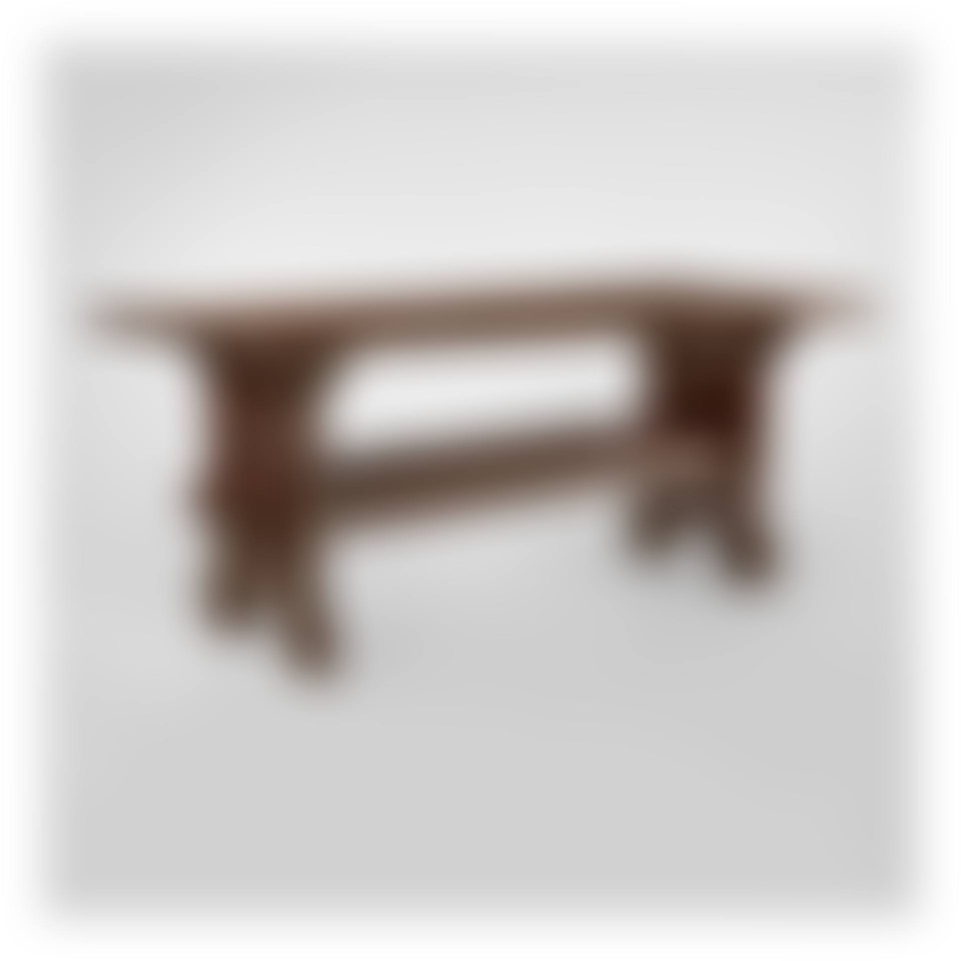 Bungalow Trestle Table, Model No. 445 (preview)