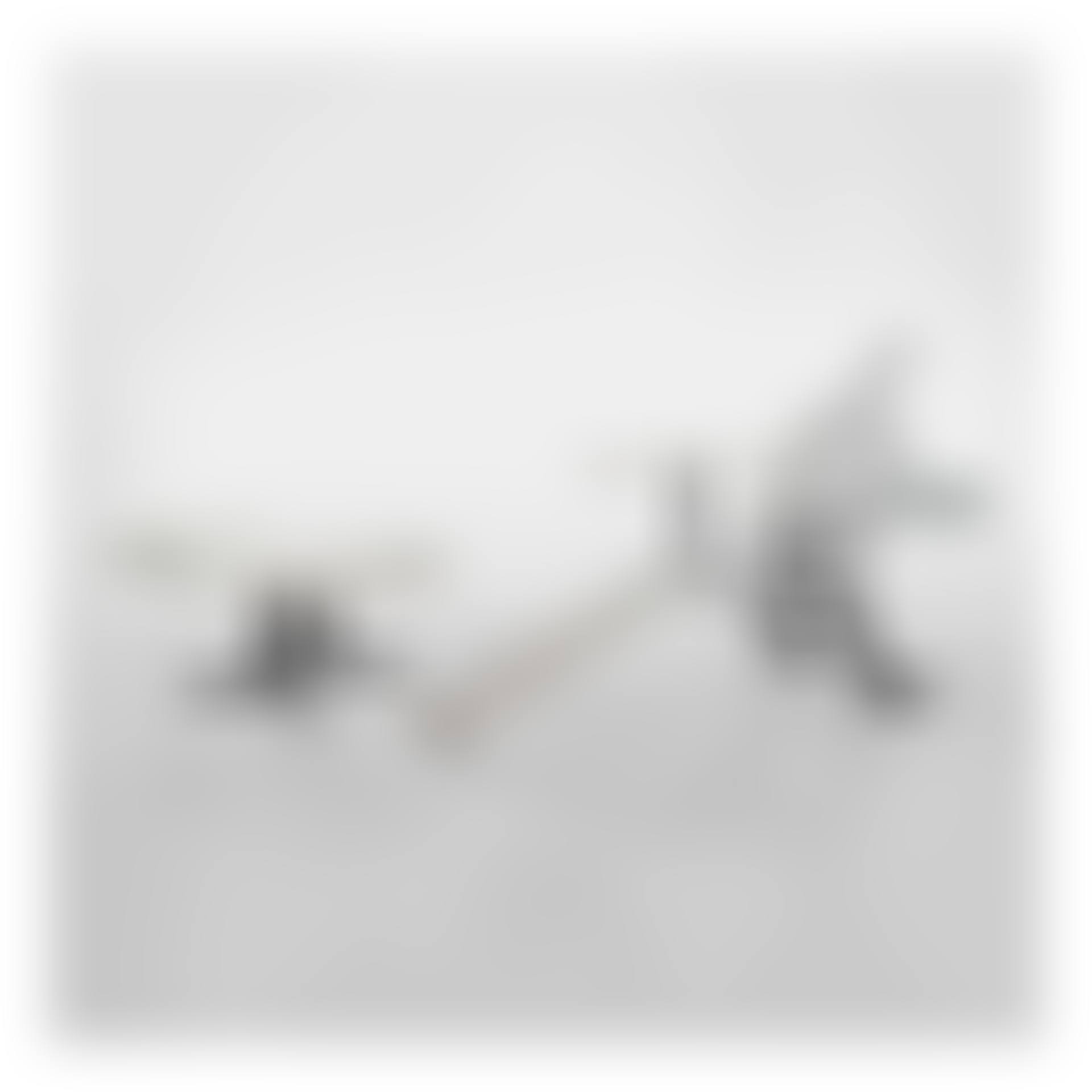 "Grand Oiseau de Marbre" Armchair and Low Table (preview)