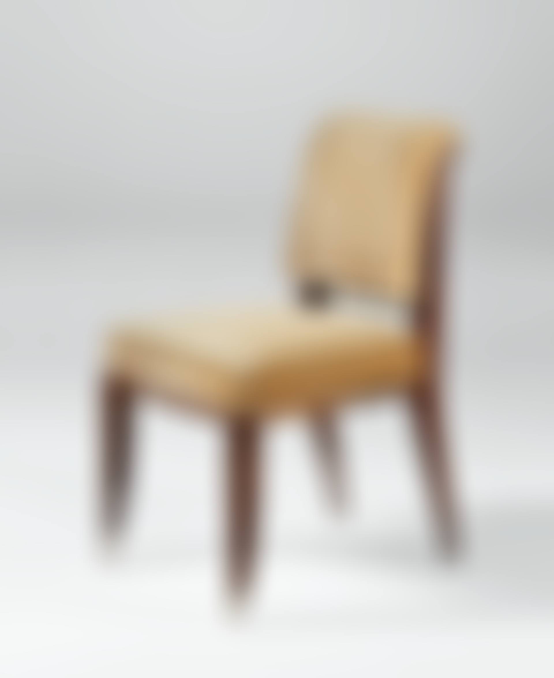 ‘DROUANT’ SIDE CHAIR (preview)