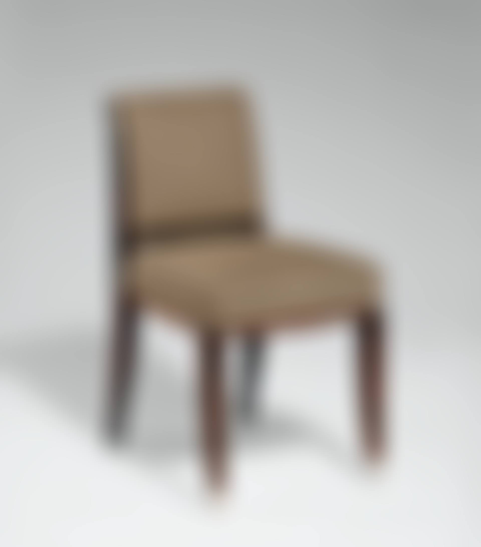 ‘DROUANT’ SIDE CHAIR (preview)