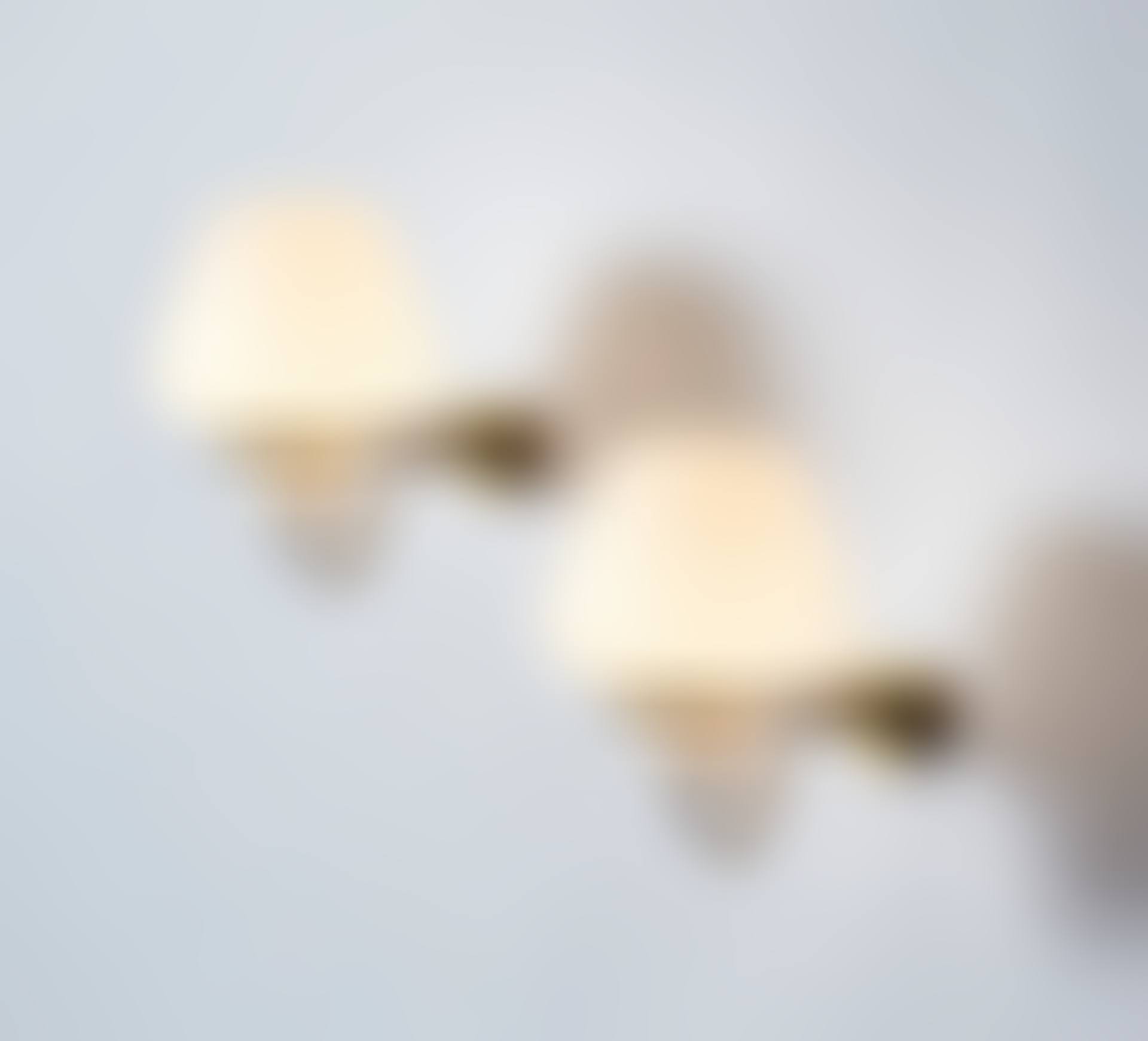 PAIR OF WALL LIGHTS (preview)