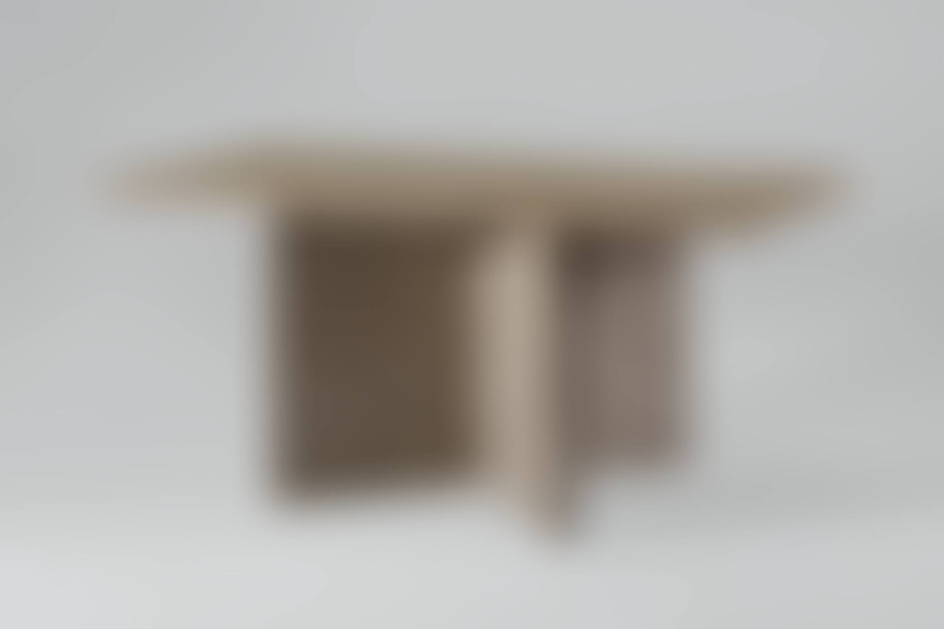 CONSOLE TABLE, FROM THE OFFICES OF MARCEL BREUER (preview)