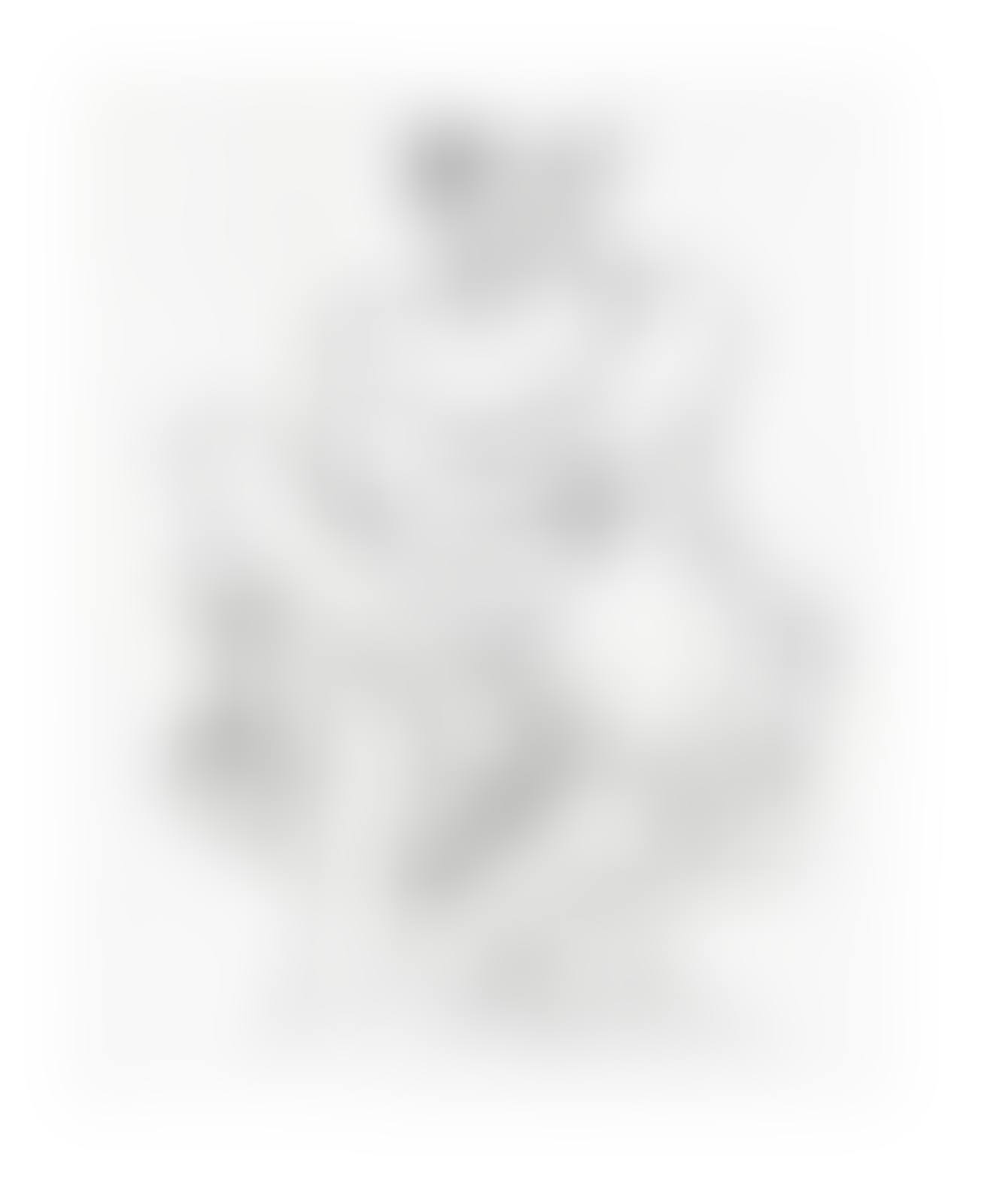 Seated woman in chemise (preview)