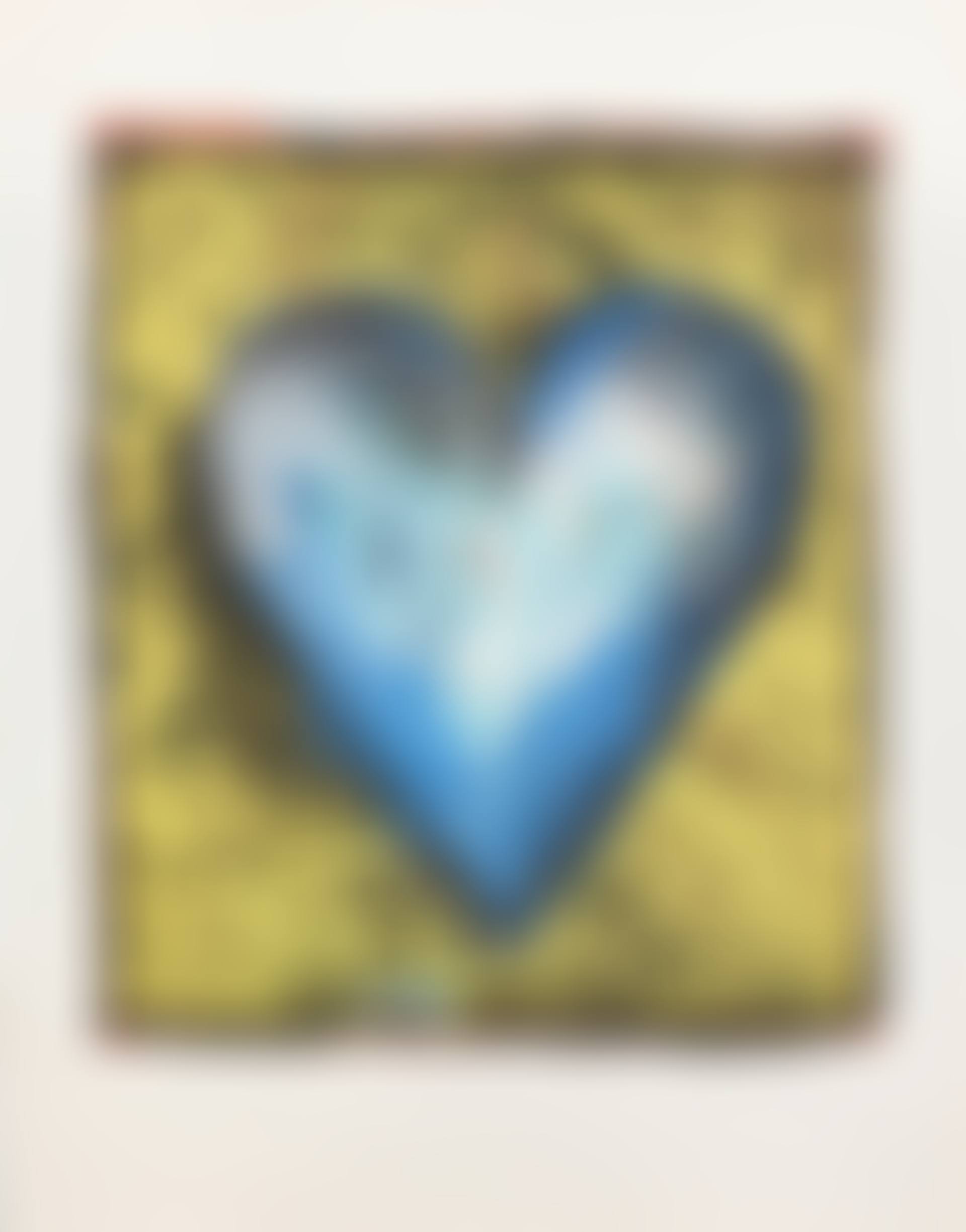 The Hand-Coloured Viennese Hearts II and III (Carpenter 34.2 and 34.3) (preview)