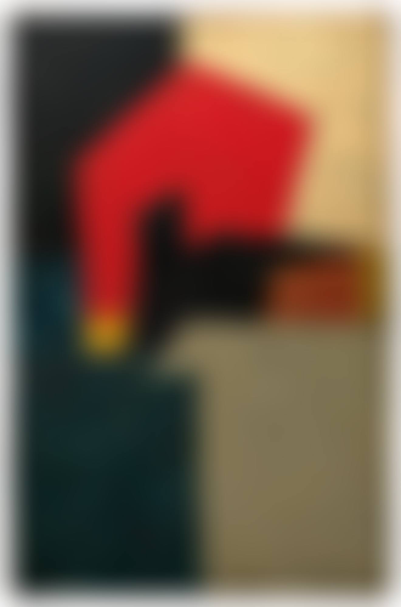 Composition abstraite (preview)