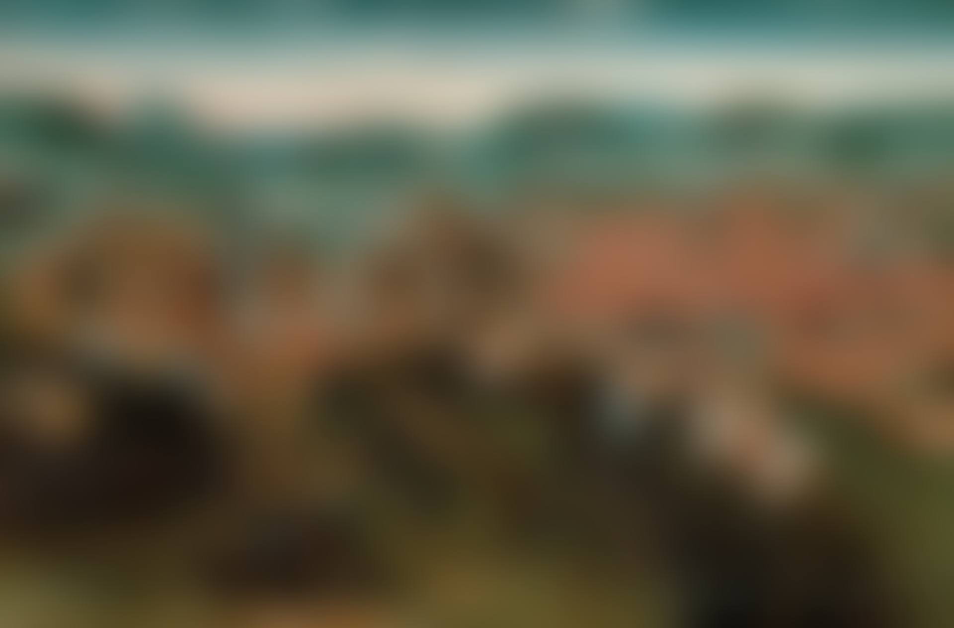 The Sack of Rome, 1527 (preview)