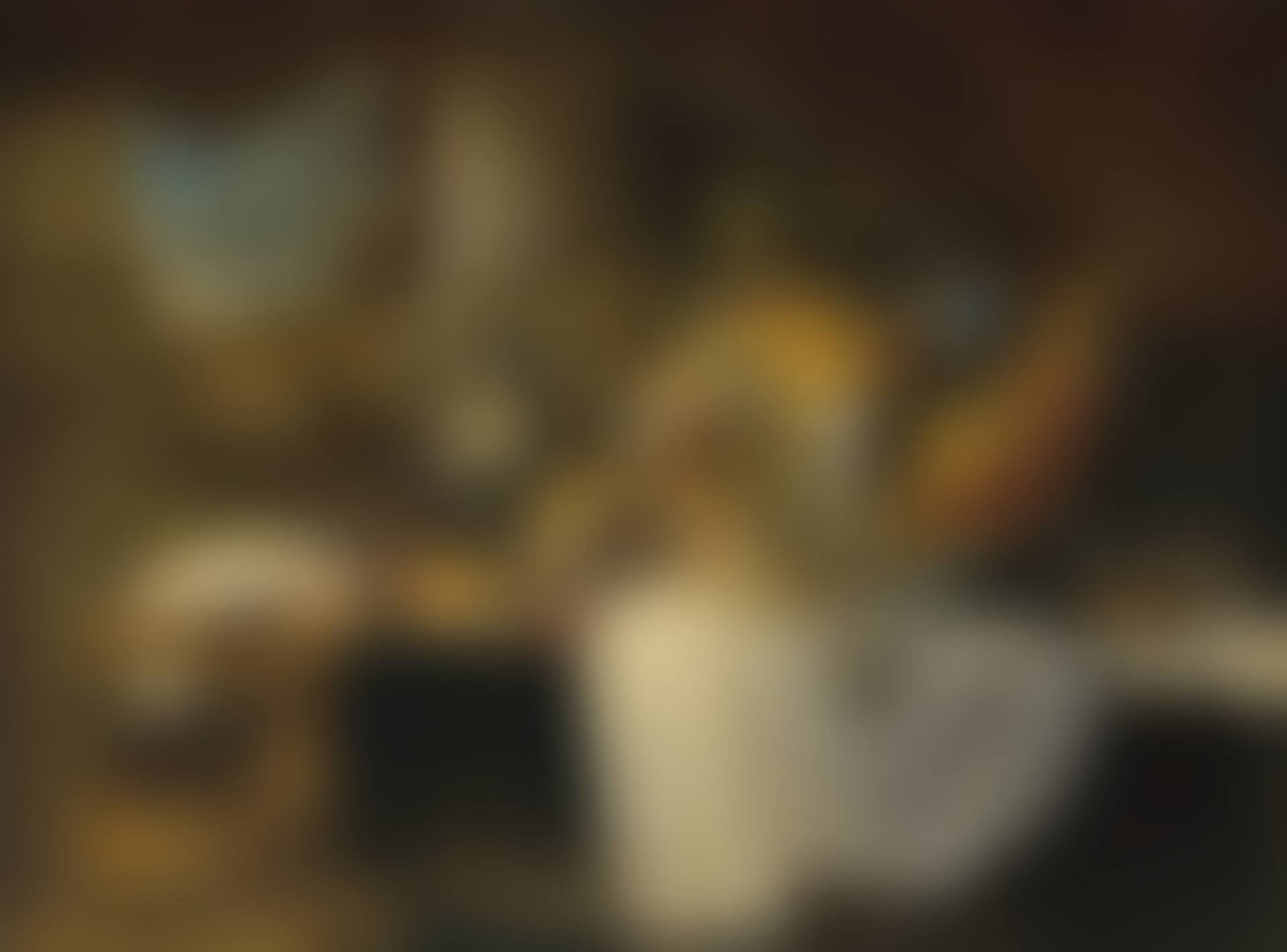 A banquet still life (preview)