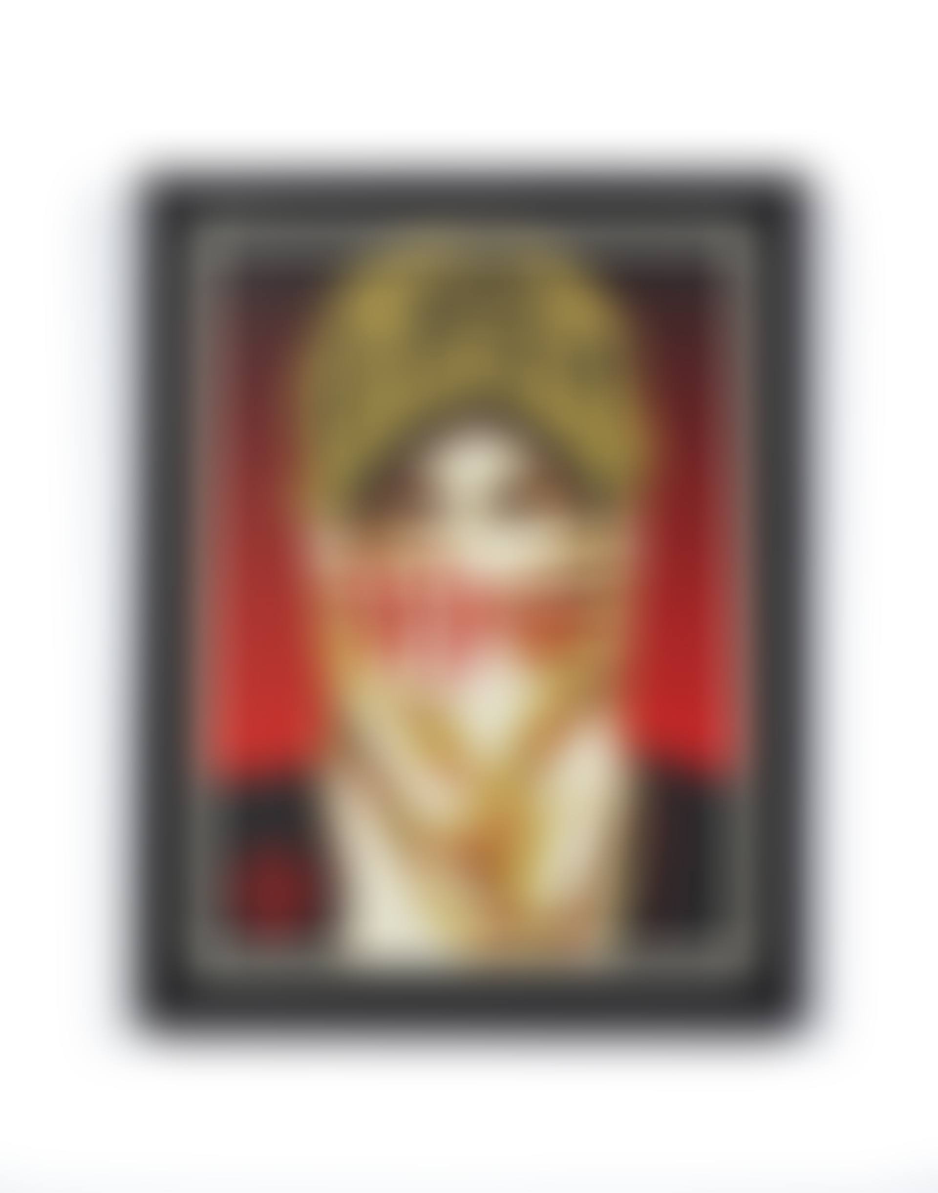 Occcupy Protester (preview)