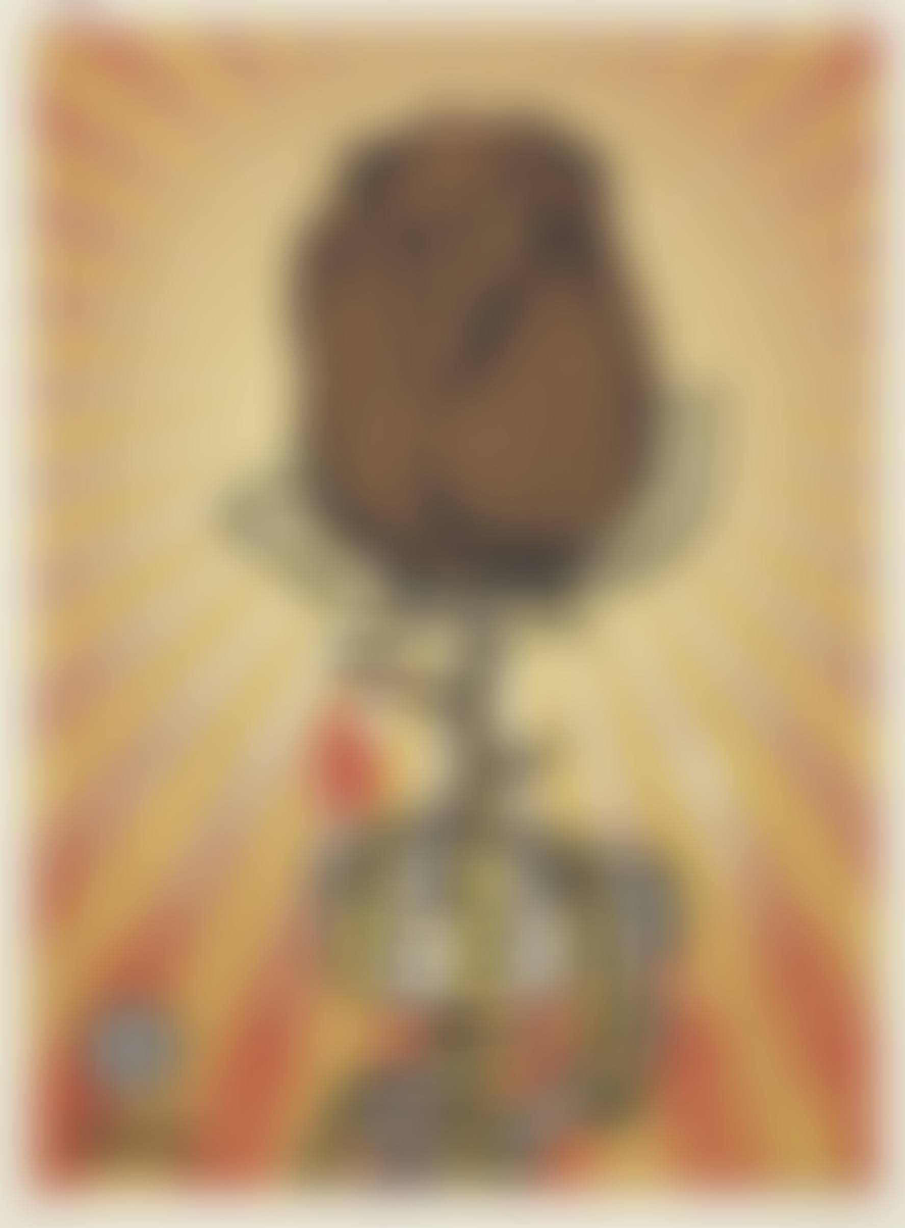 Rise Above (preview)