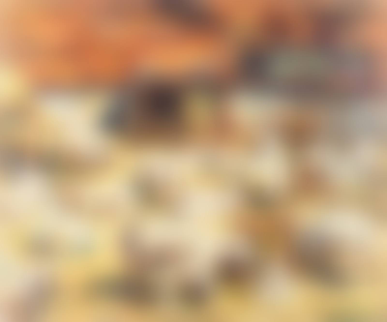 Sheep in the Barnyard at Charleston (preview)
