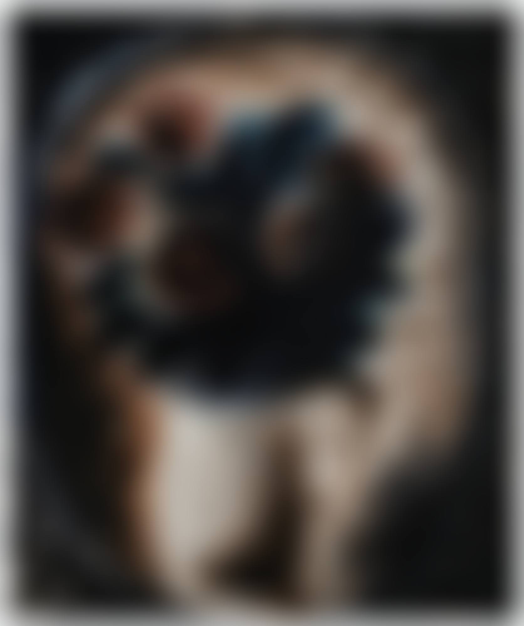 Bouquet de fleurs (preview)