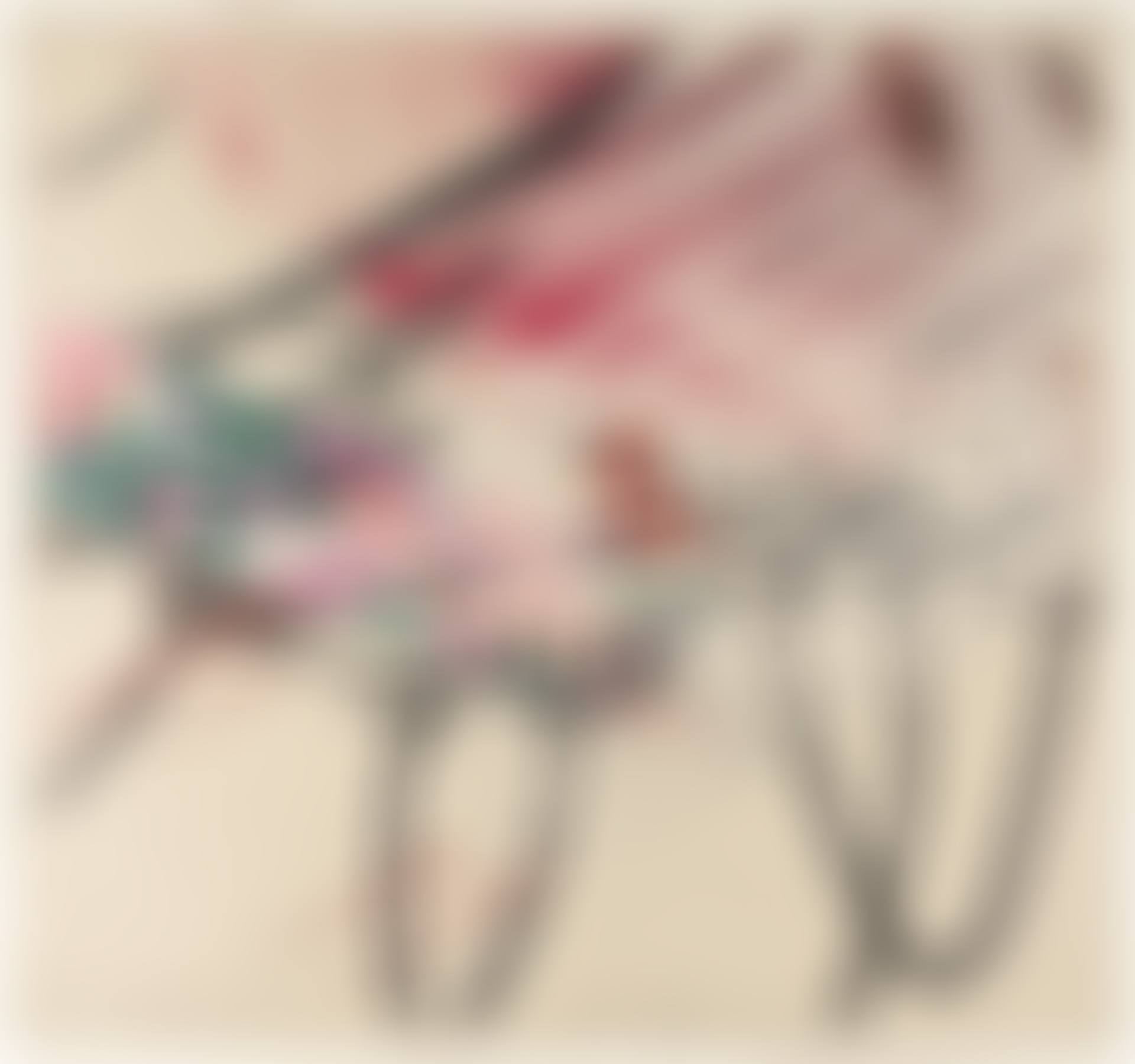 Kabuki Blushes (G. 206) (preview)