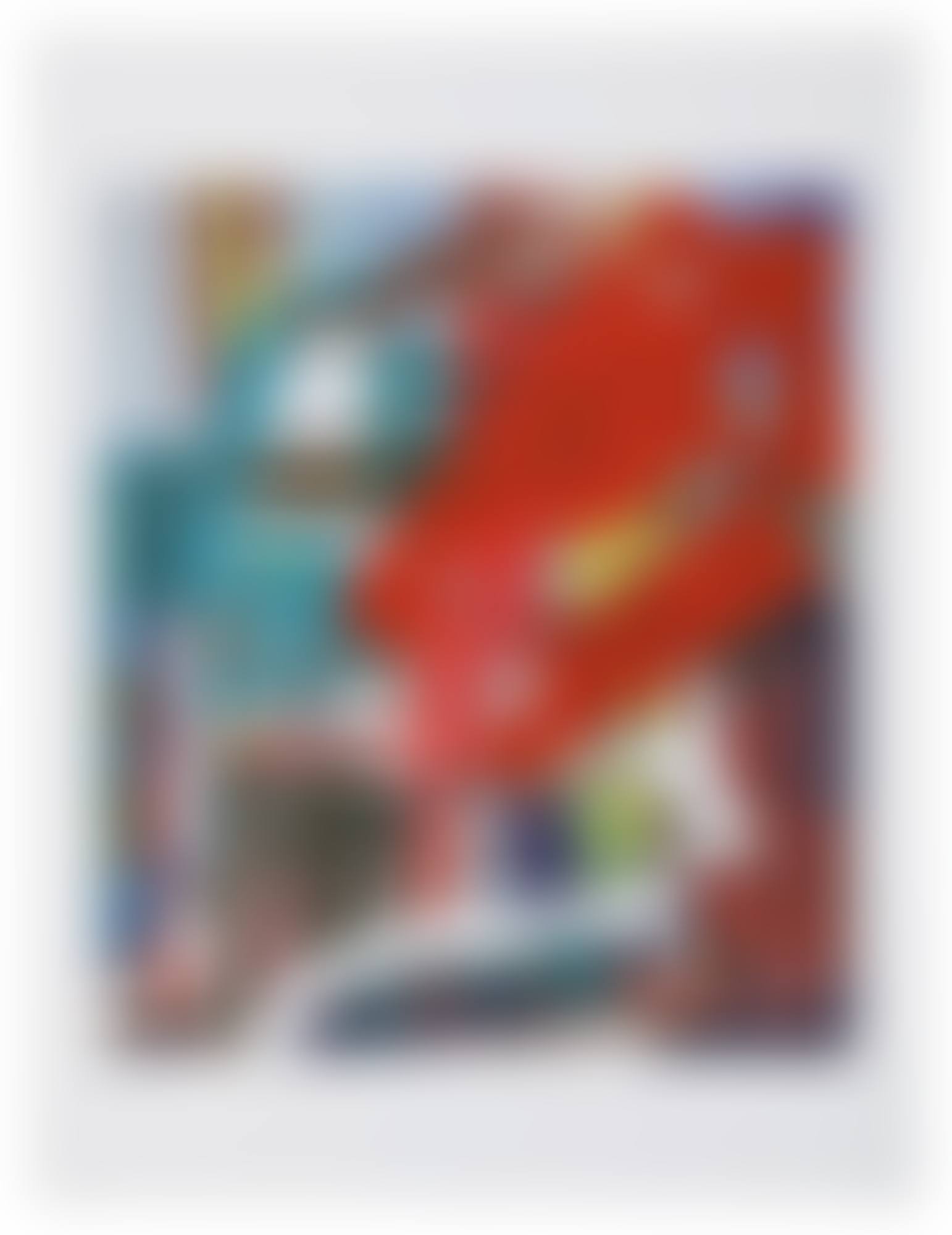 Crush (preview)