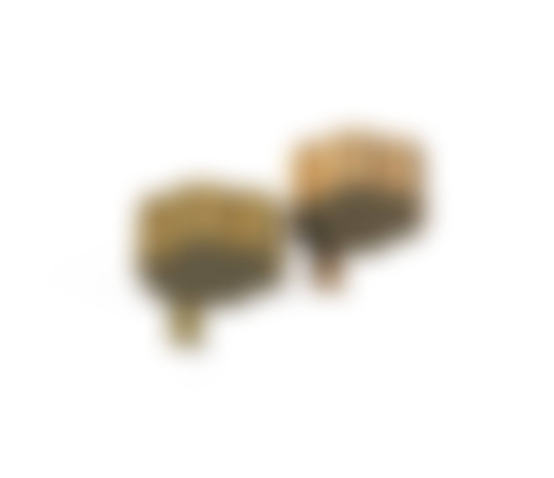 Pair of Honeycomb wall lights (preview)